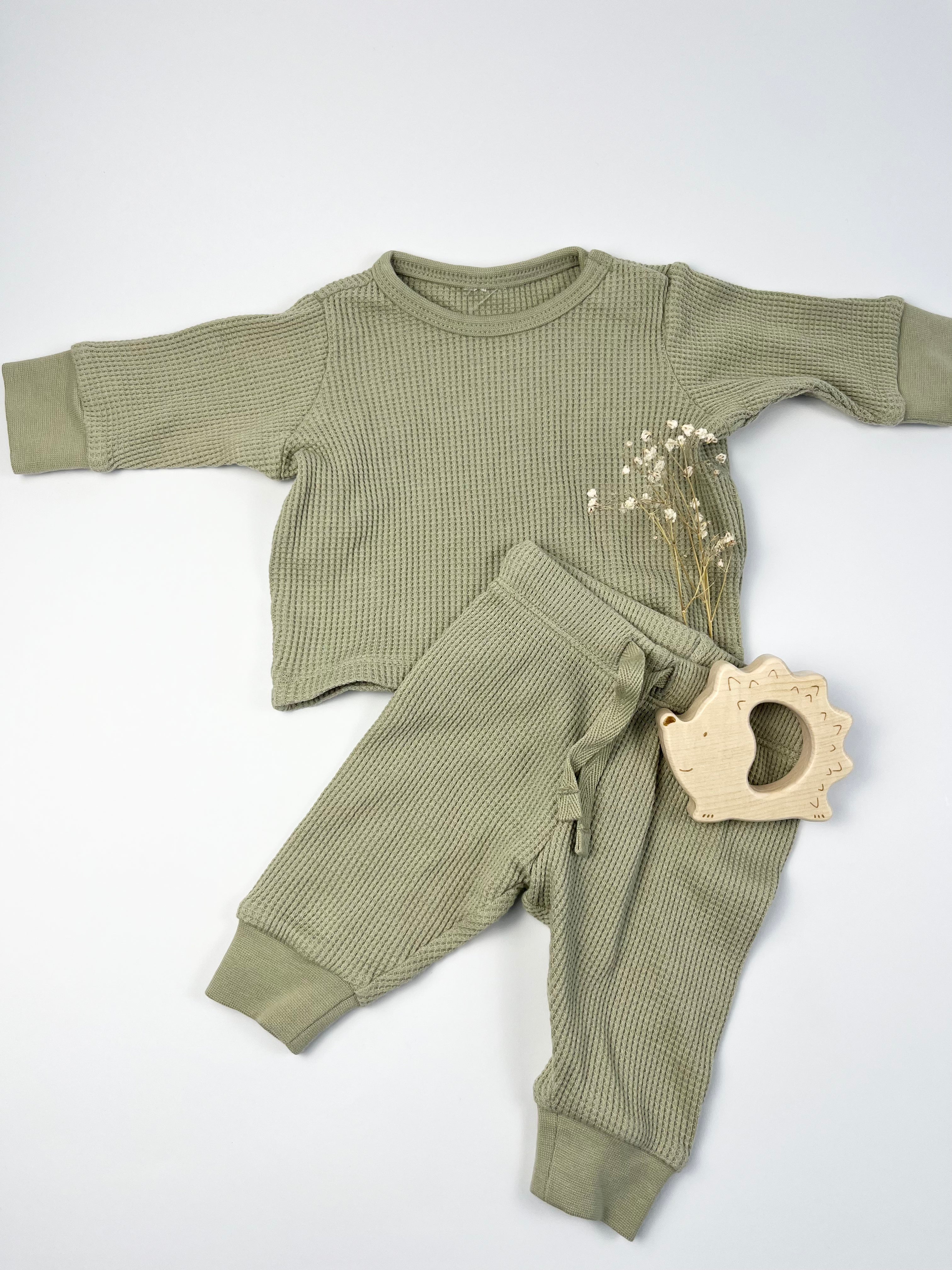 Set von H&M, Gr. 50/56