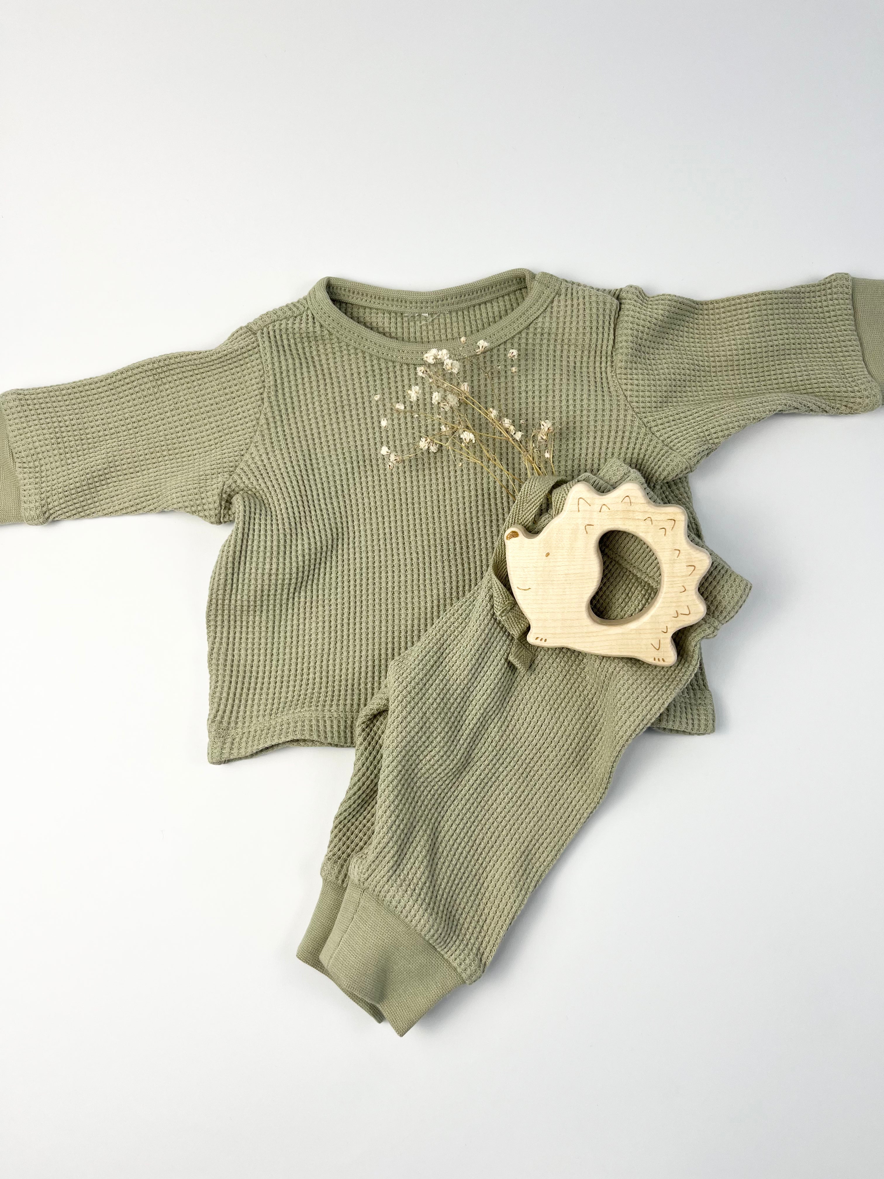 Set von H&M, Gr. 50/56