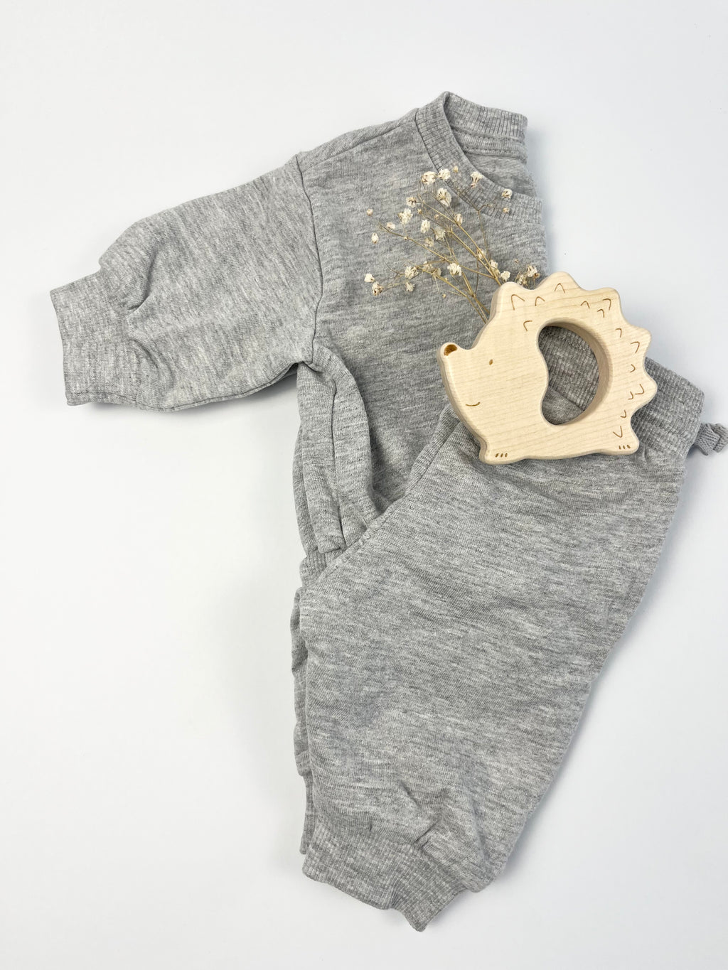 Jogger-Set von H&M, Gr. 50/56