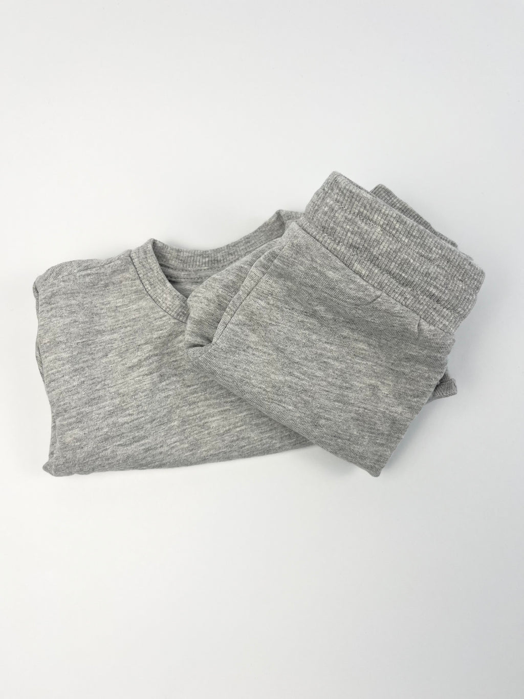 Jogger-Set von H&M, Gr. 50/56