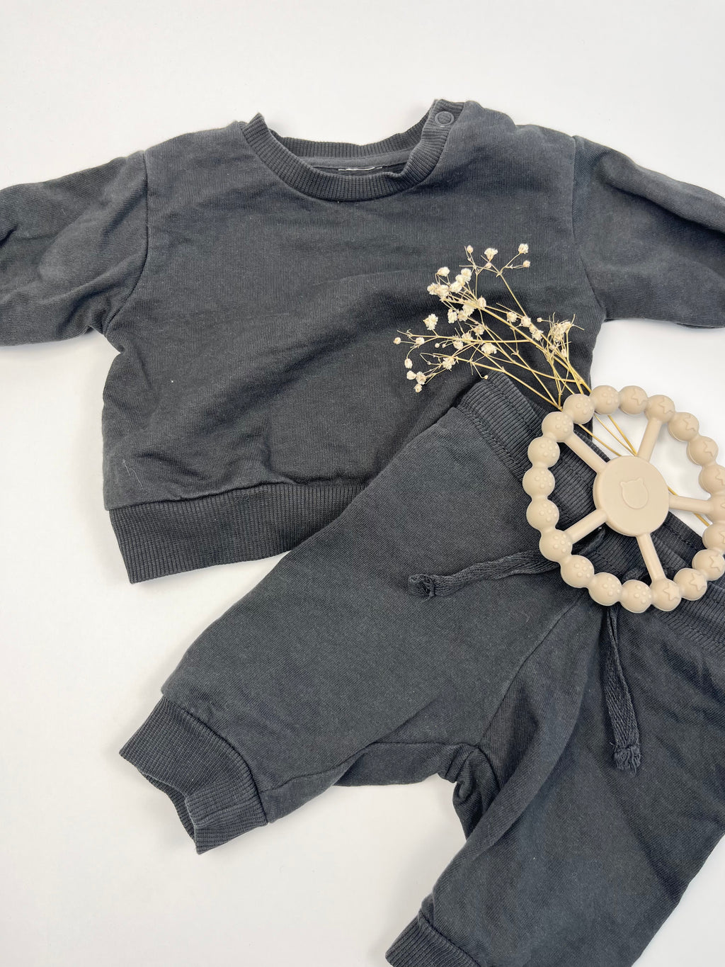 Set von H&M, Gr. 50/56