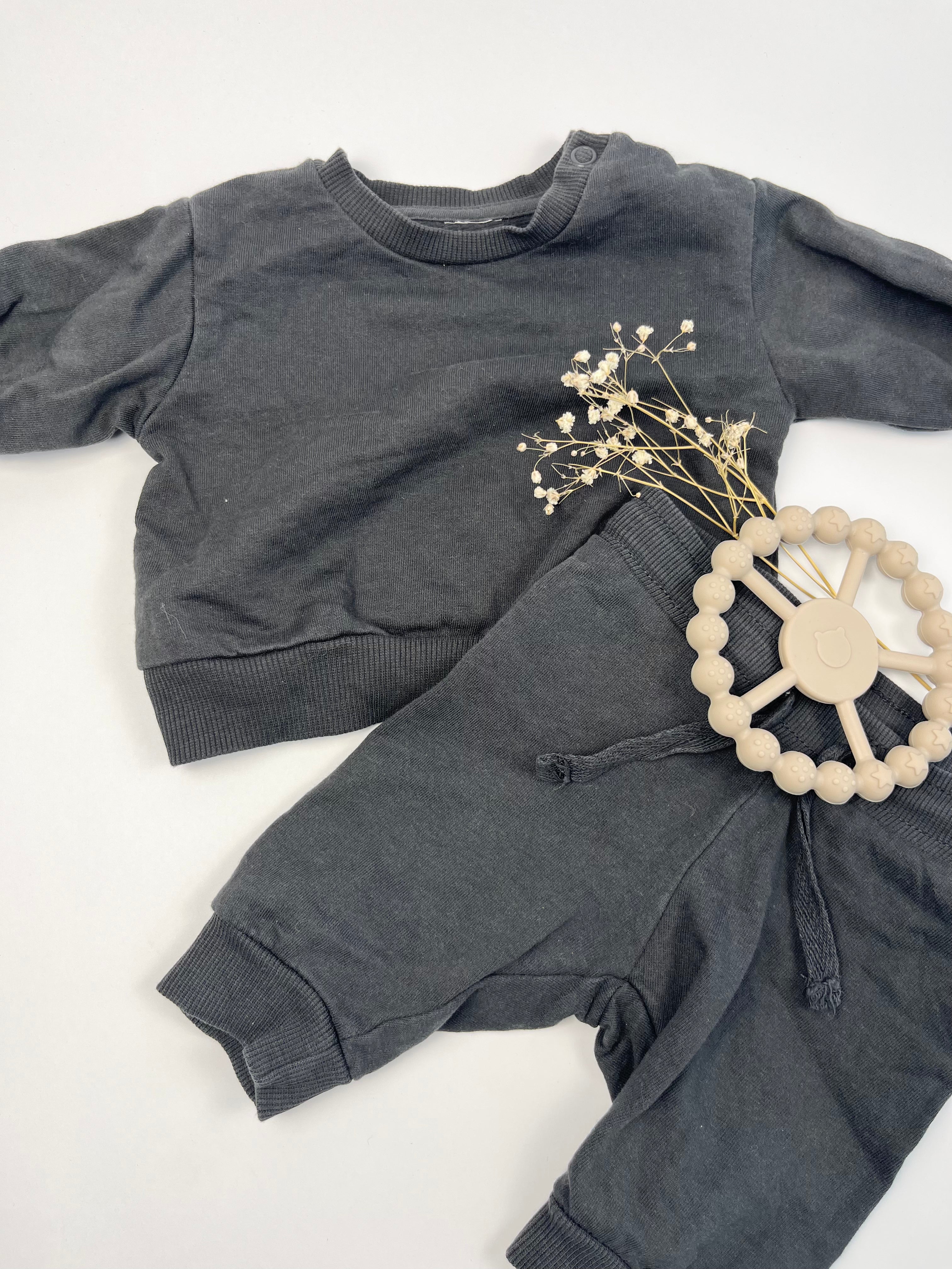 Set von H&M, Gr. 50/56