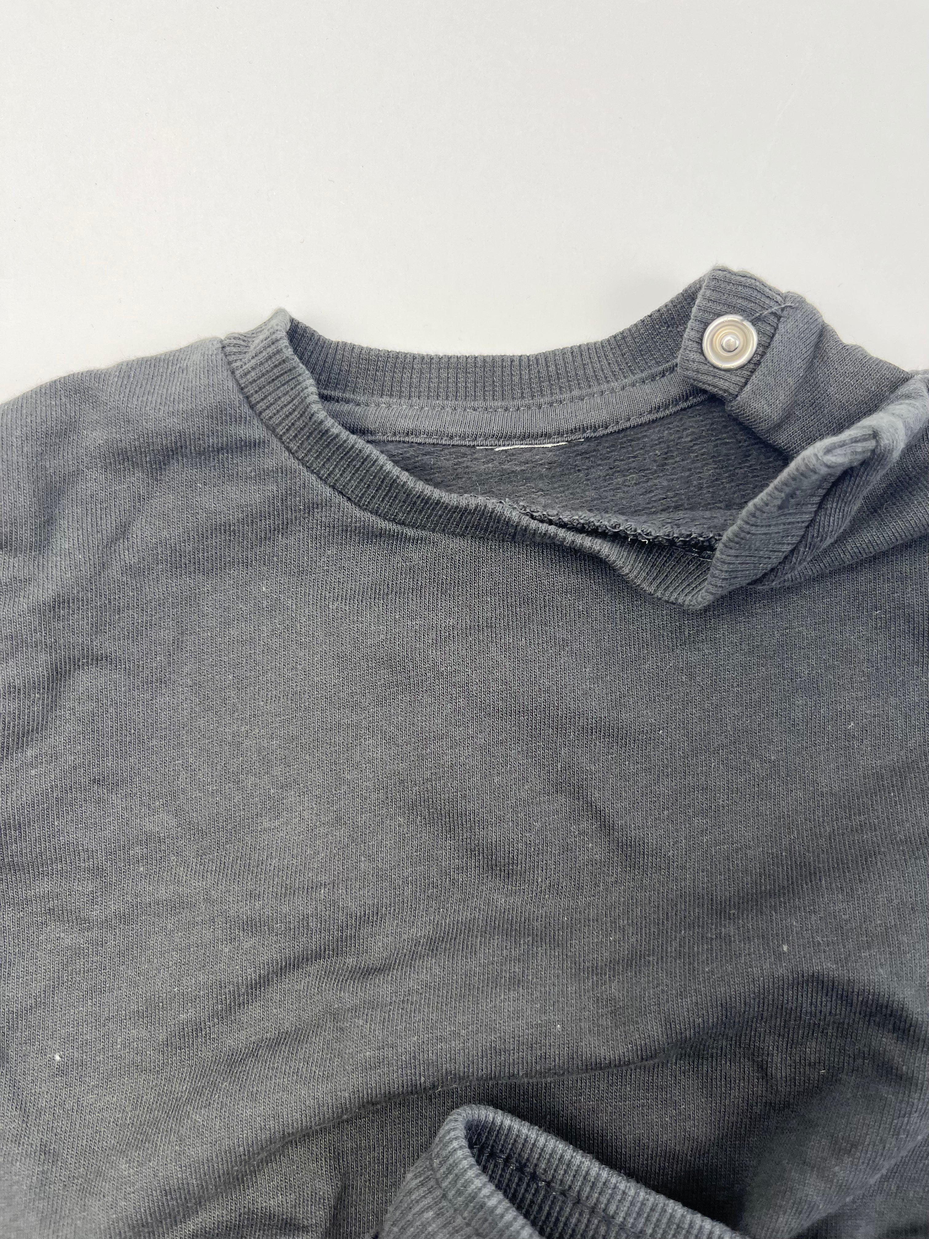 Set von H&M, Gr. 50/56