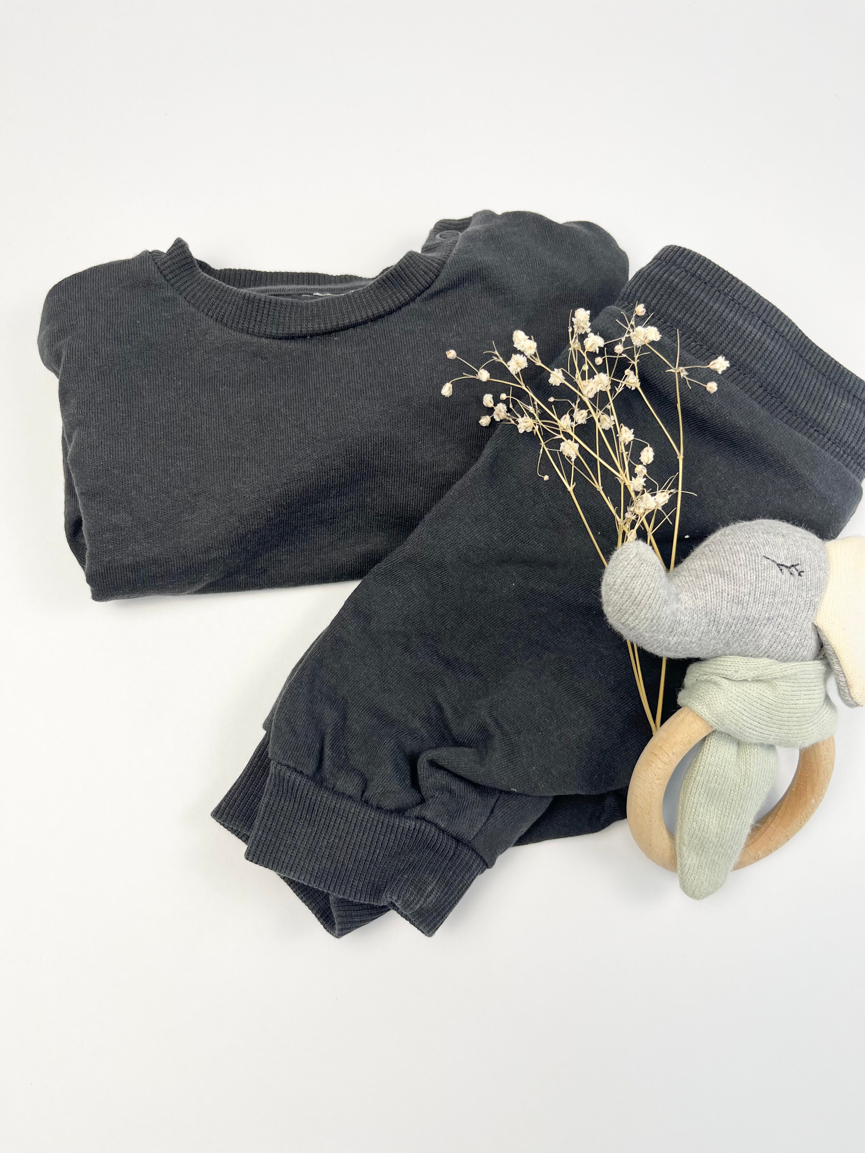 Set von H&M, Gr. 50/56