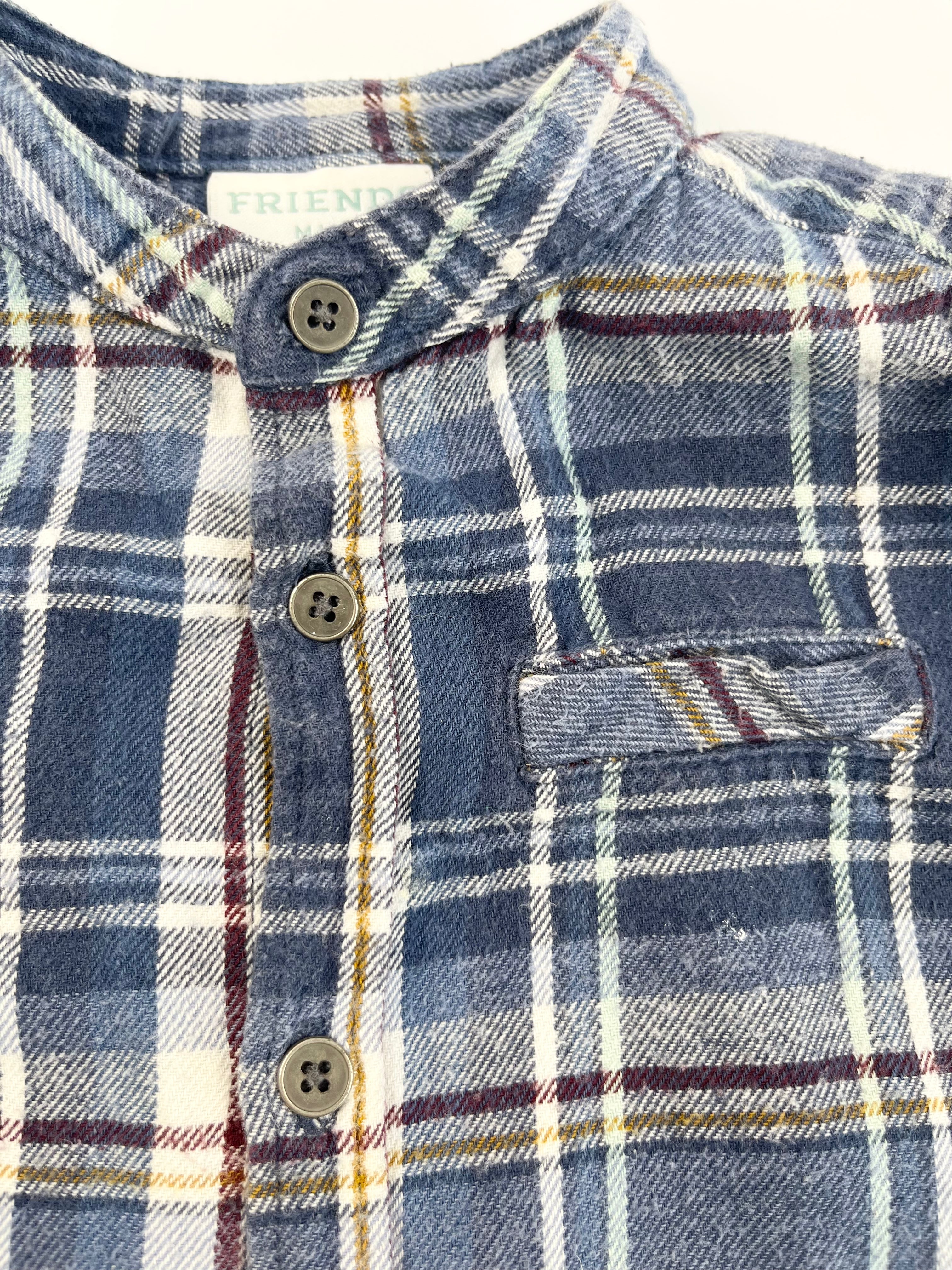 Hemd von Friends, Gr. 86