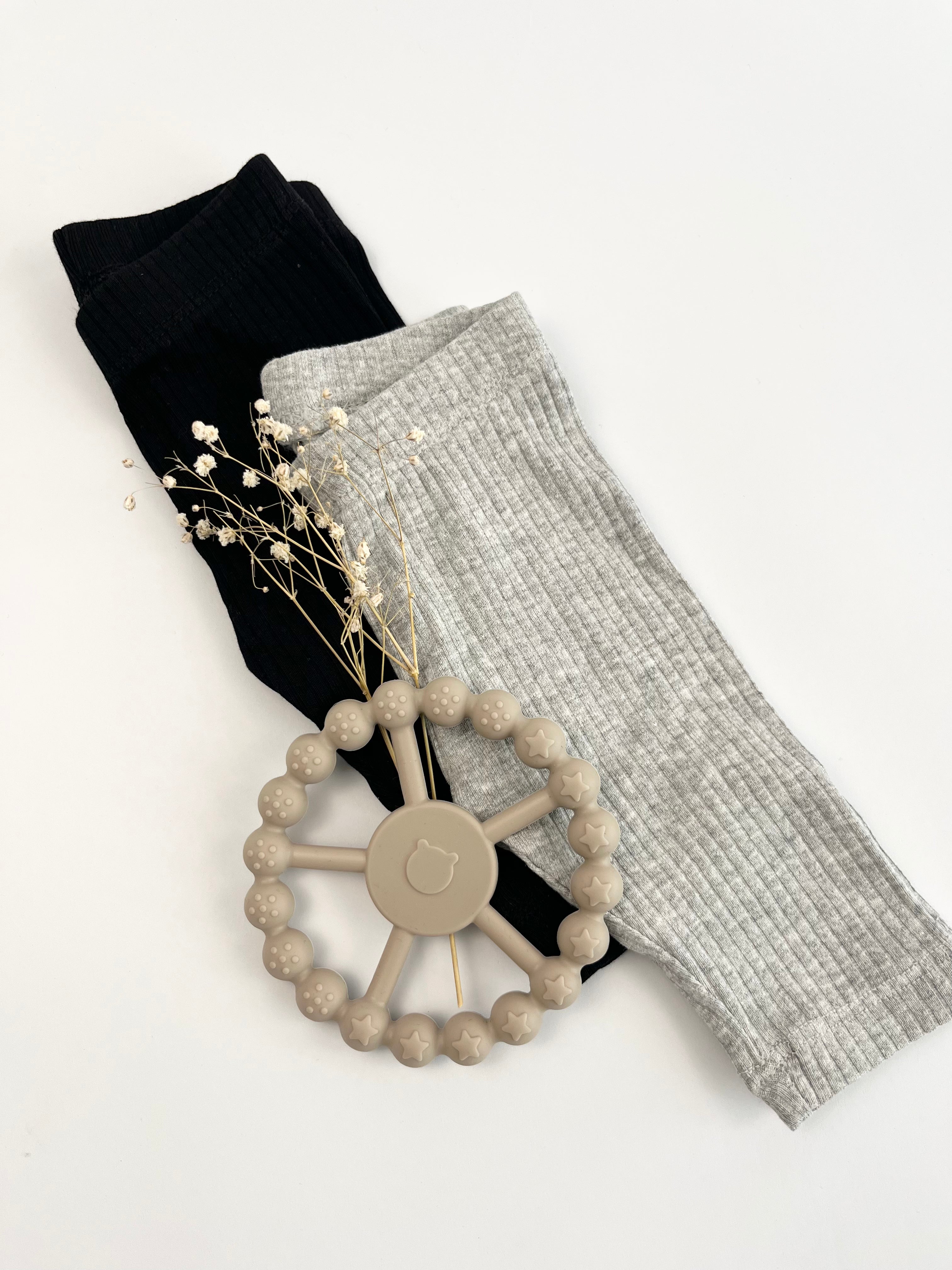 Leggings von H&M, Gr. 50