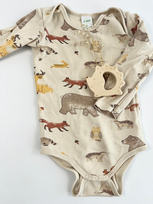 Body von Alana, Gr. 86/92