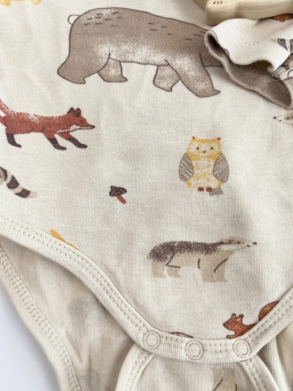 Body von Alana, Gr. 86/92