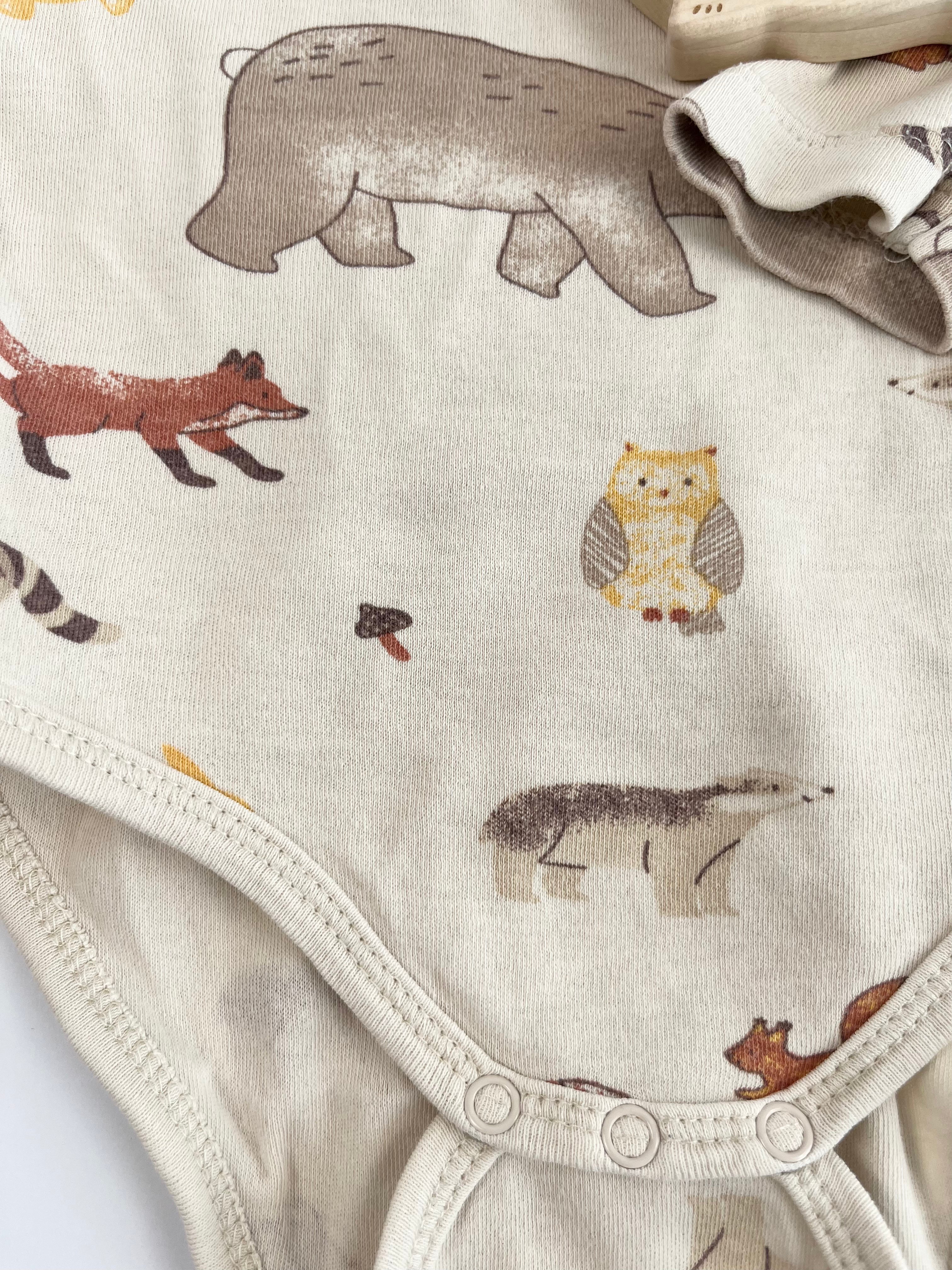 Body von Alana, Gr. 86/92