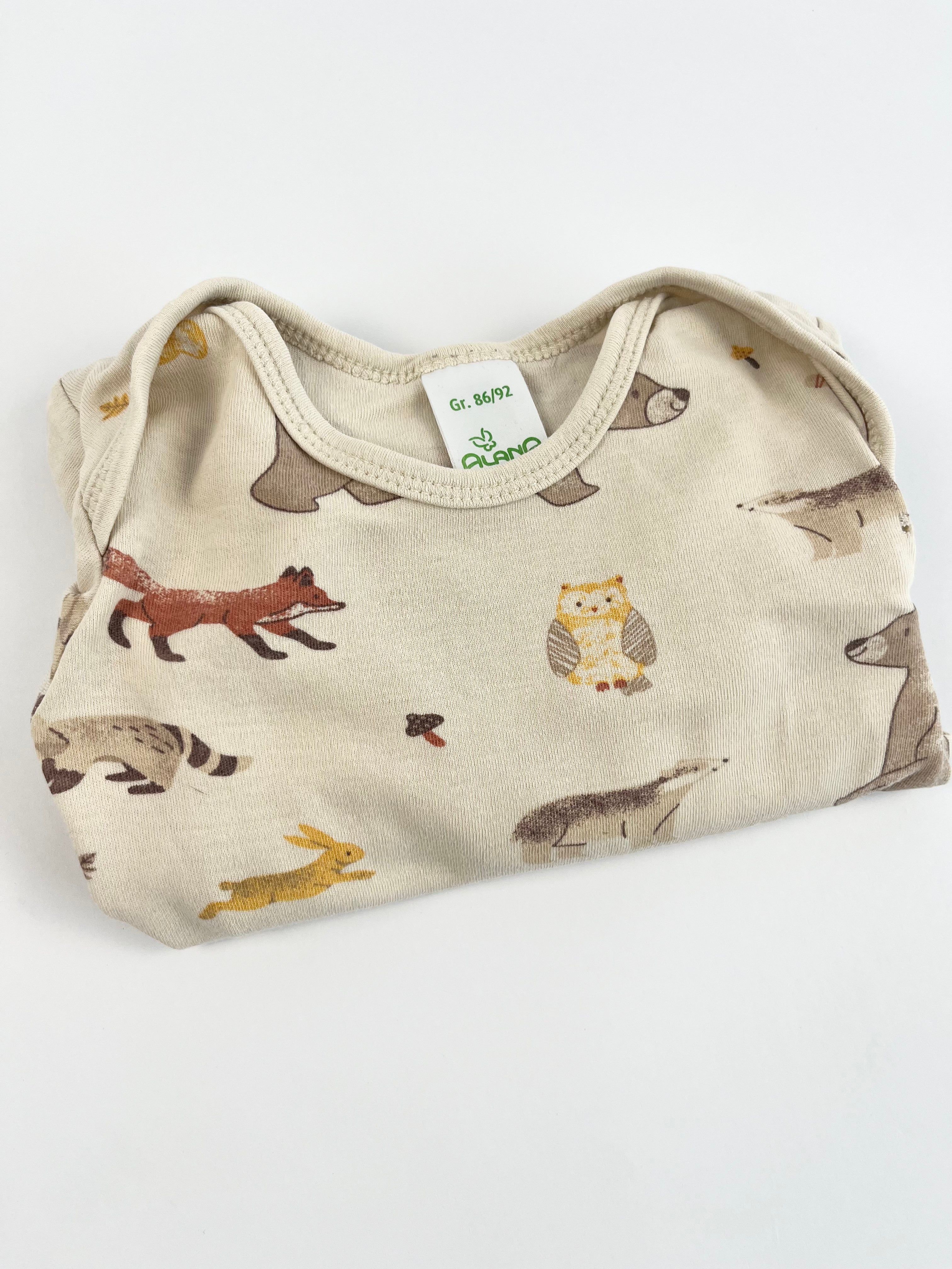 Body von Alana, Gr. 86/92