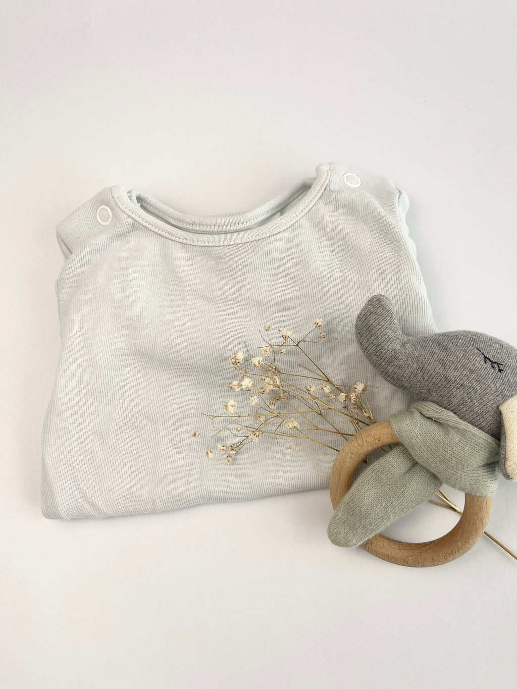 Body von H&M, Gr. 56