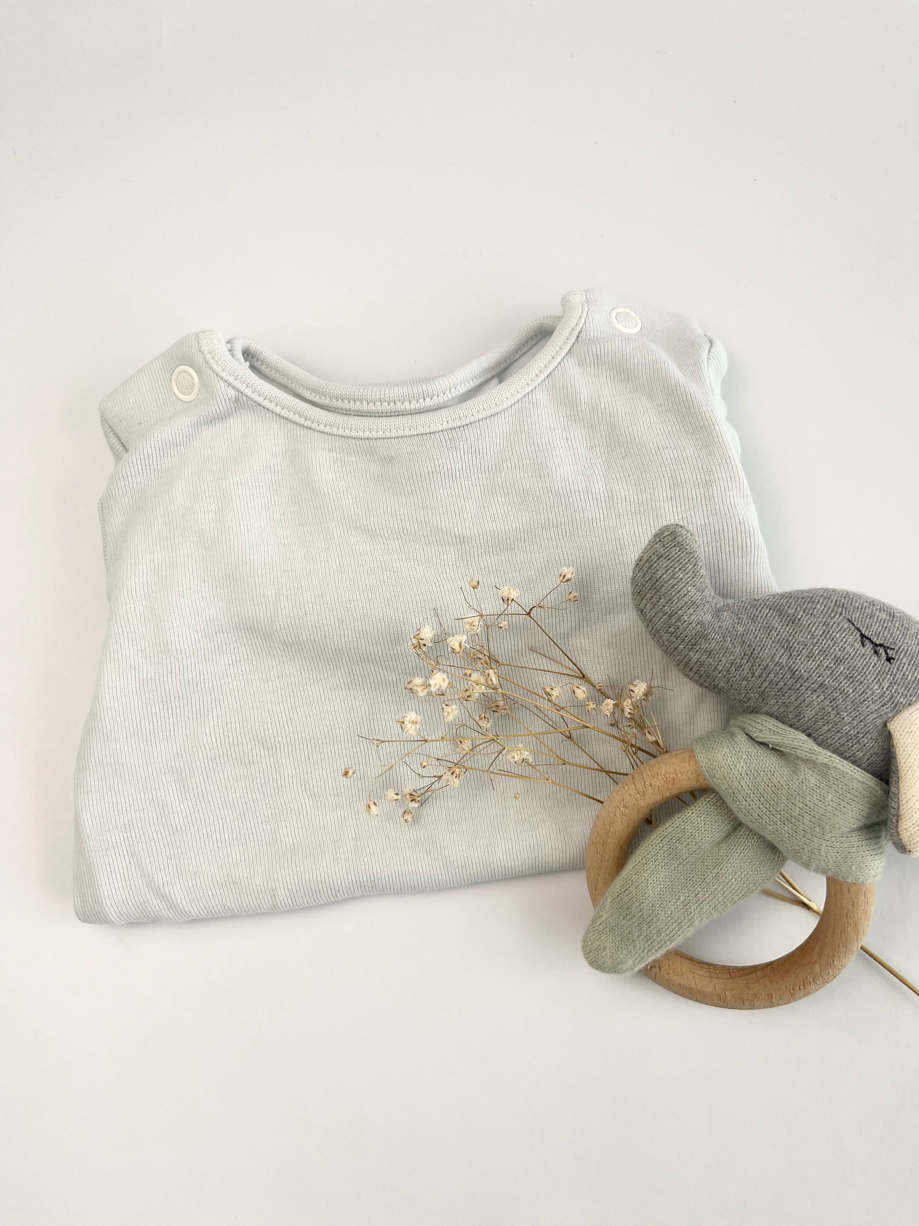 Body von H&M, Gr. 56