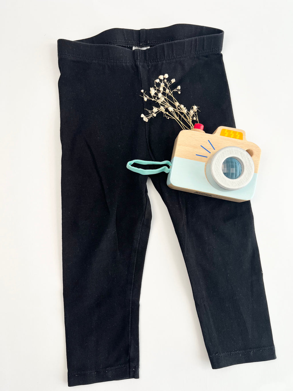 Leggings von H&M, Gr. 80