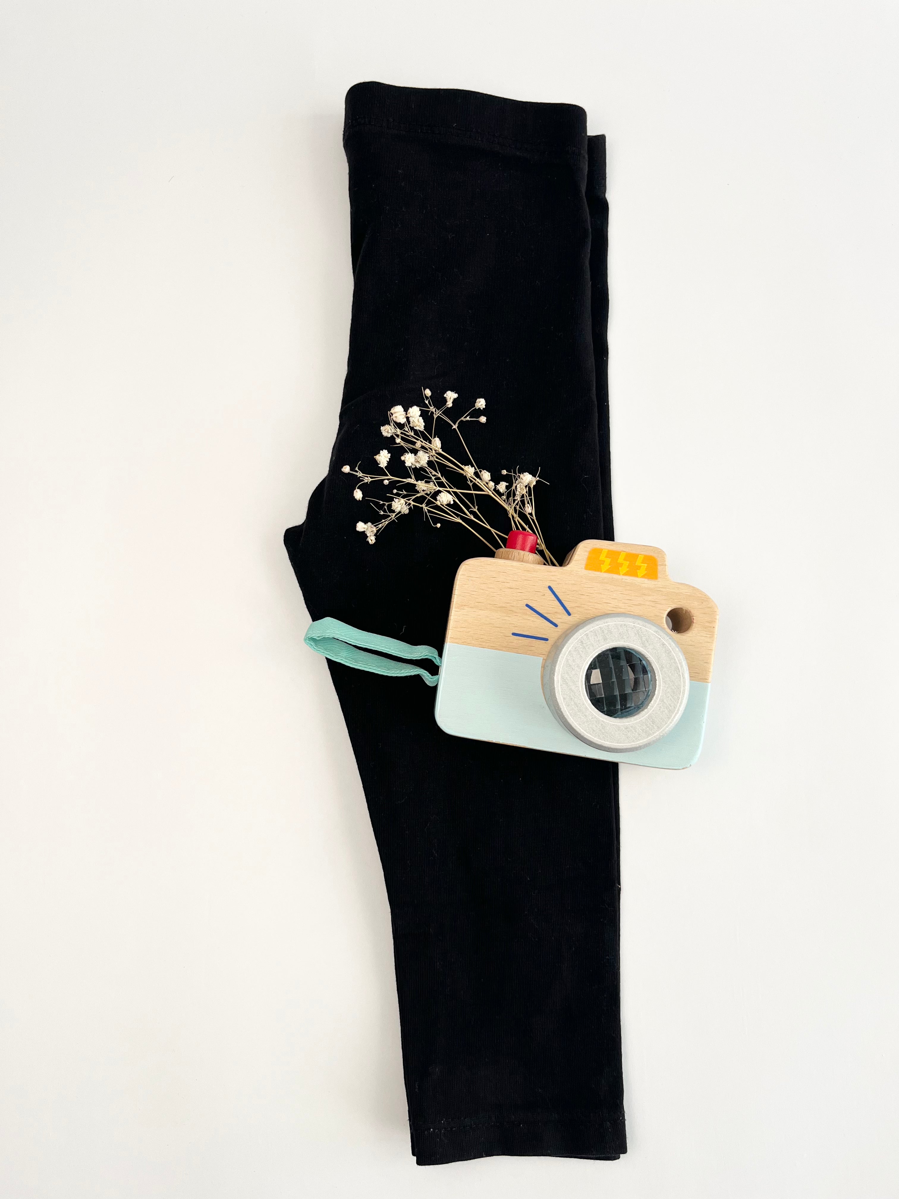 Leggings von H&M, Gr. 80