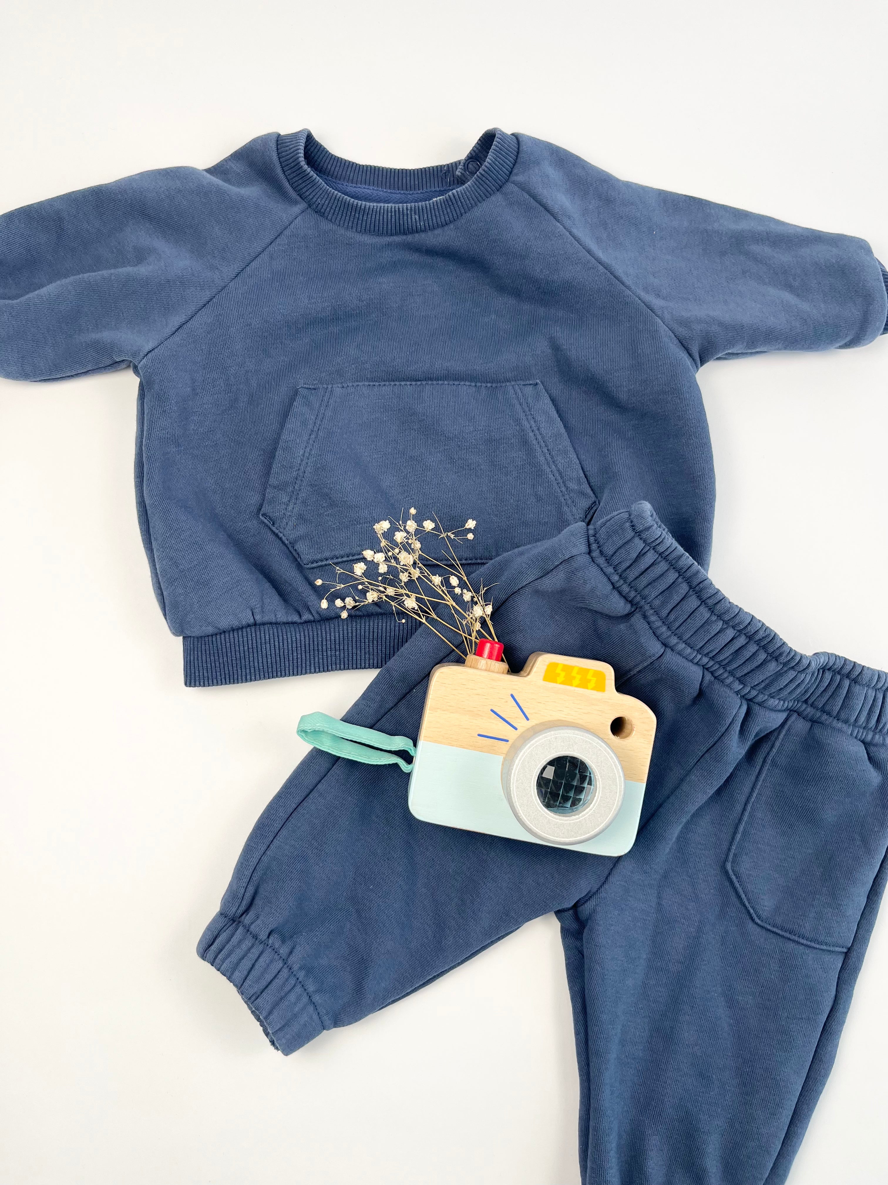 Set von M&S, Gr. 50/56