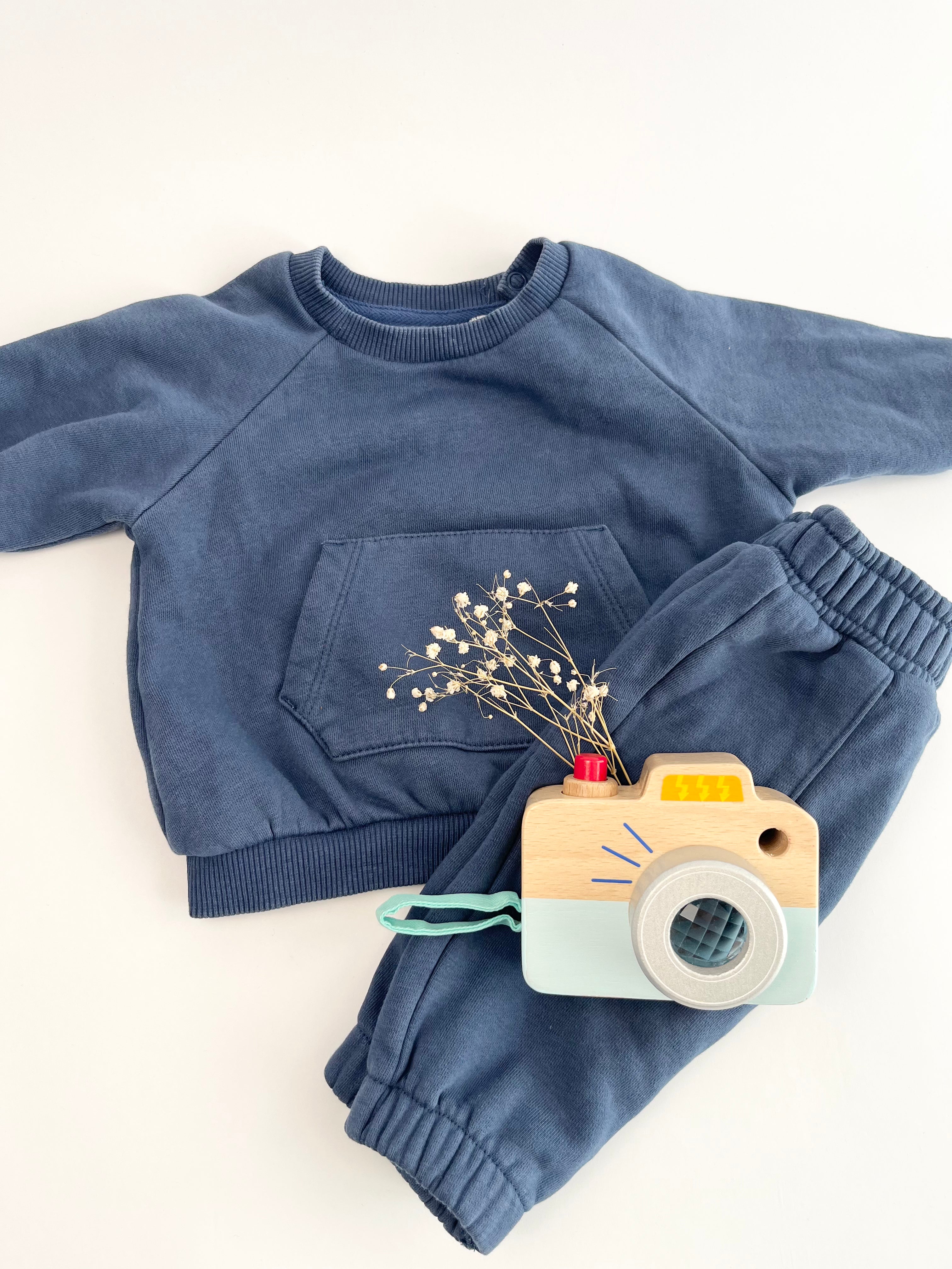 Set von M&S, Gr. 50/56