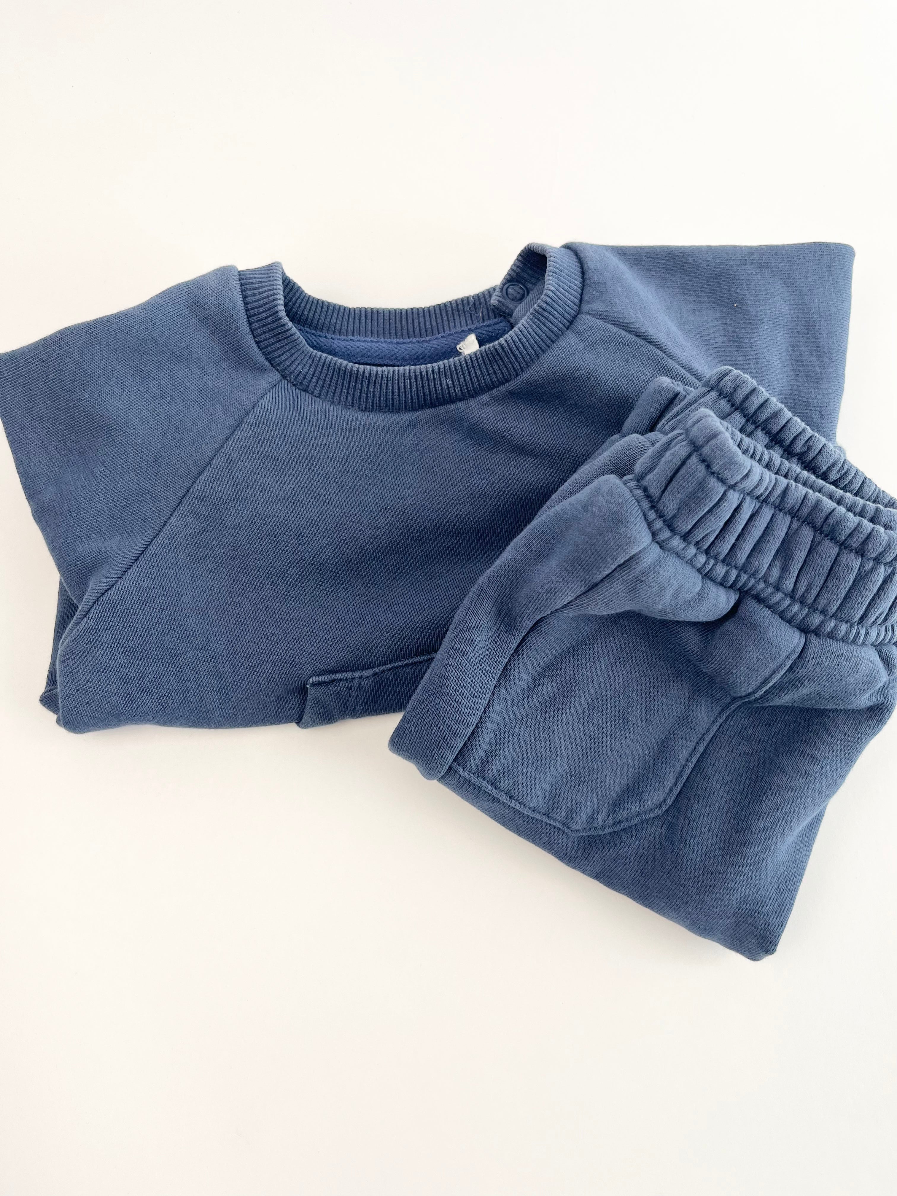 Set von M&S, Gr. 50/56