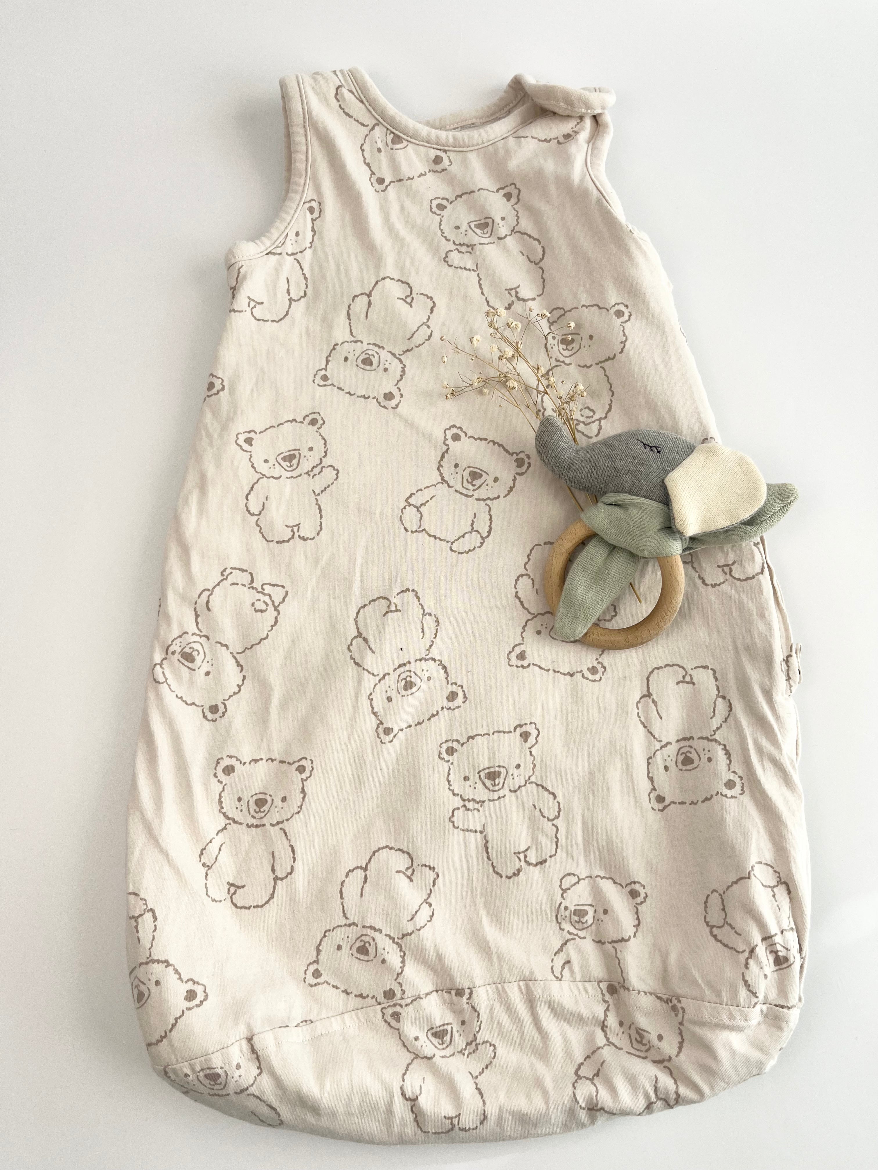 Schlafsack von H&M, Gr. 50/56