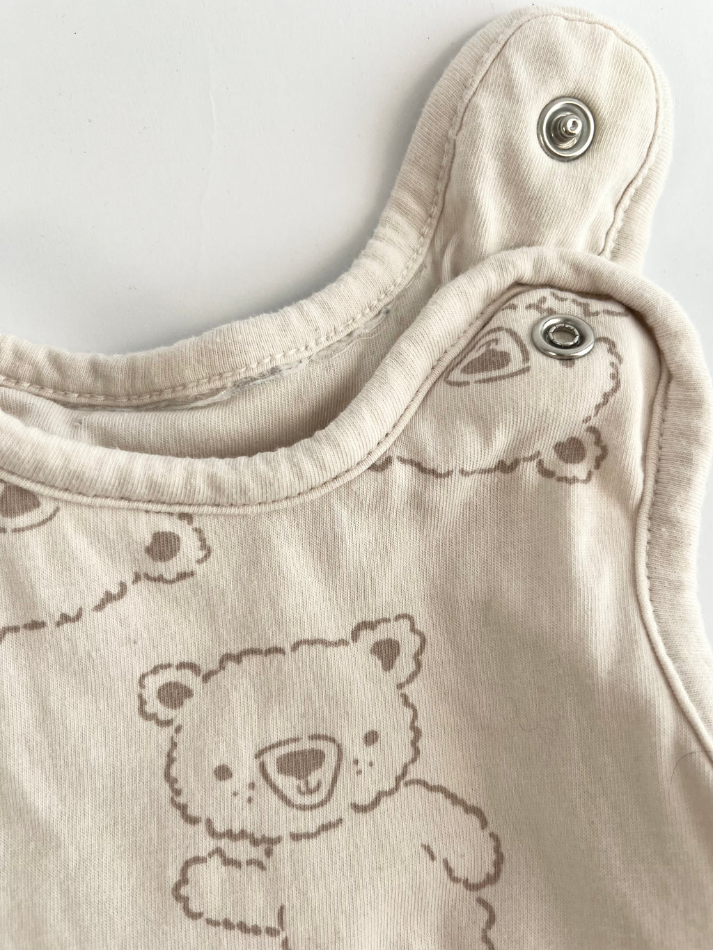 Schlafsack von H&M, Gr. 50/56