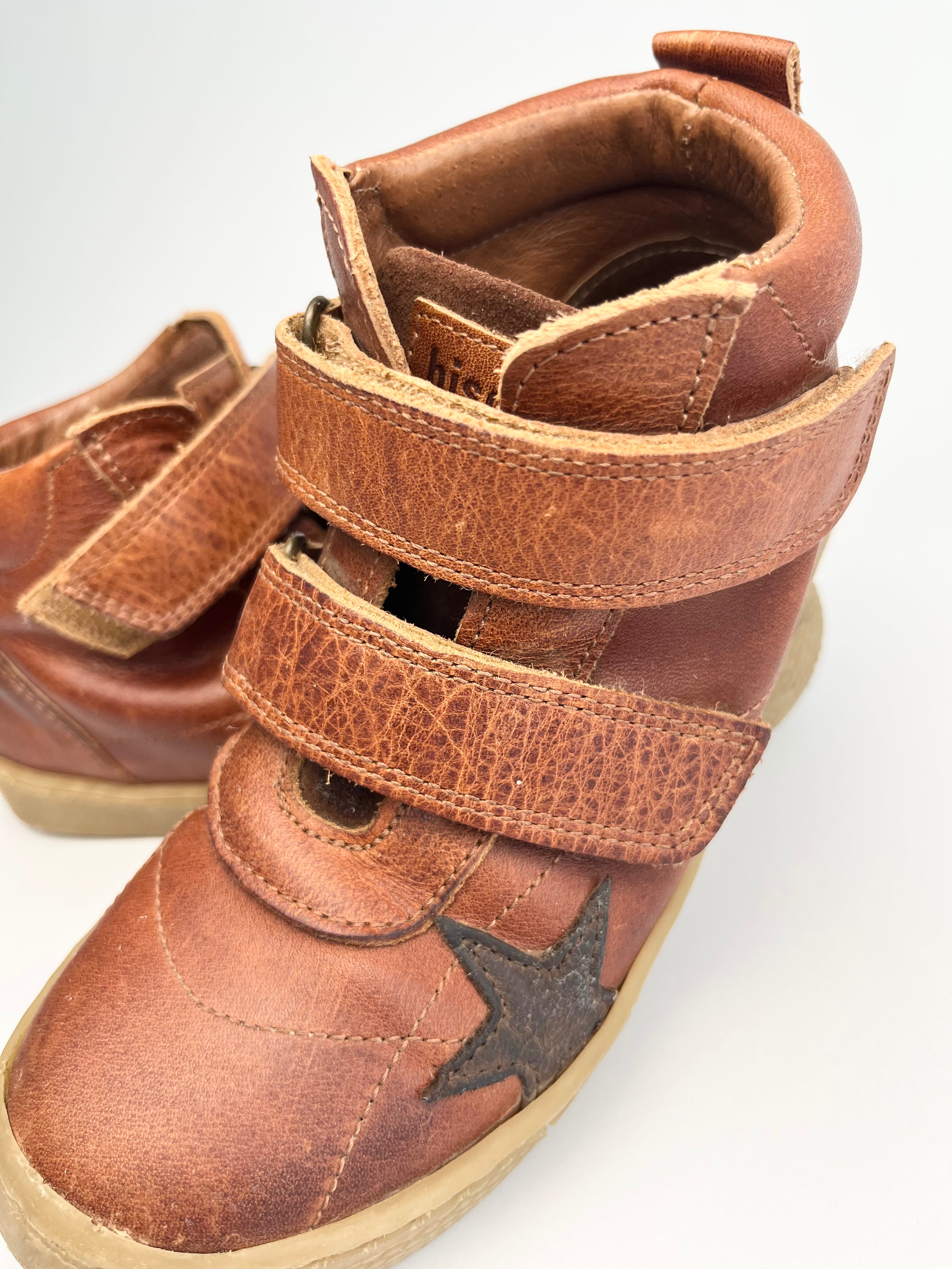 Hightop Sneaker von Bisgaard, Gr. 30