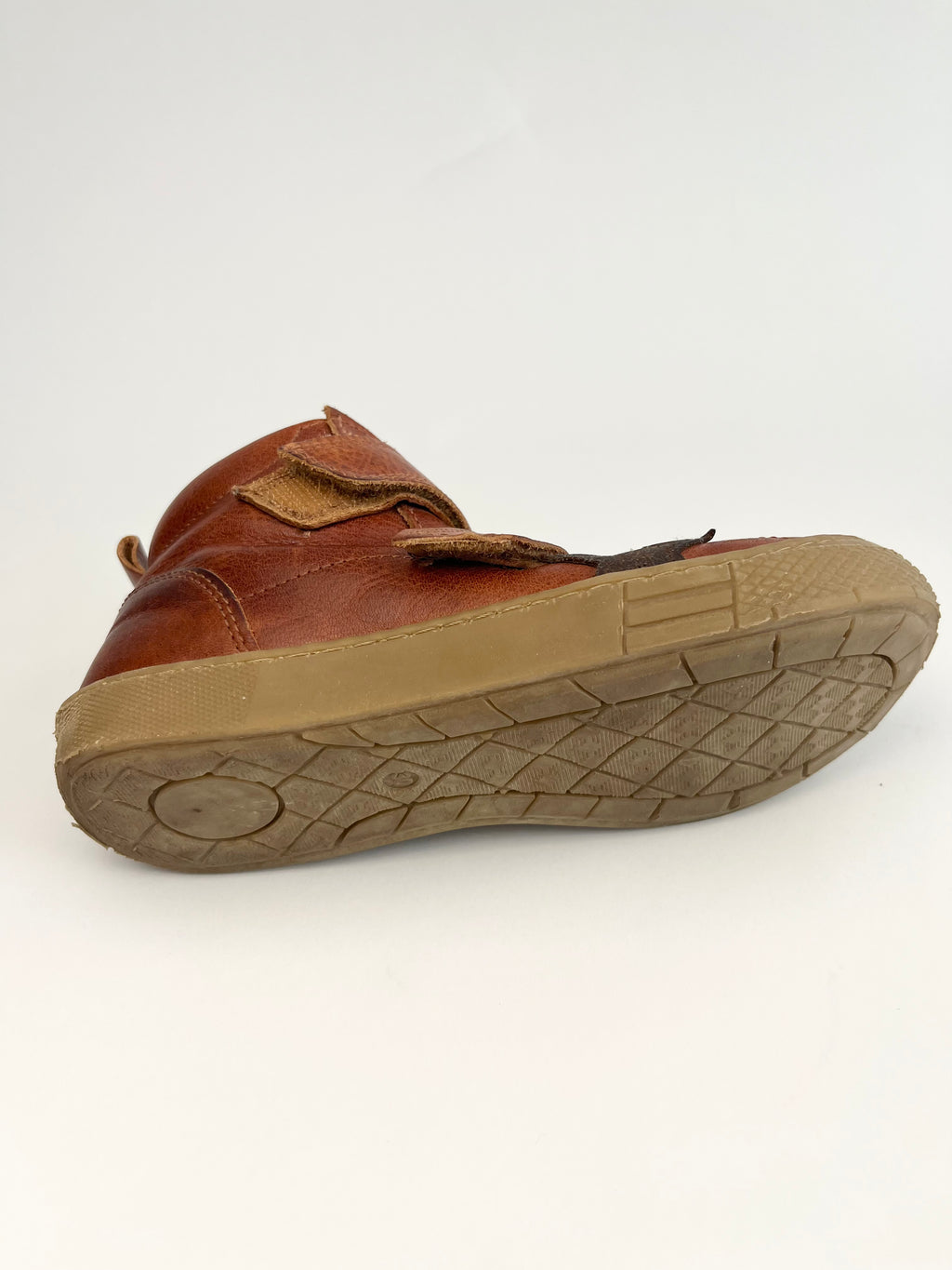 Hightop Sneaker von Bisgaard, Gr. 30