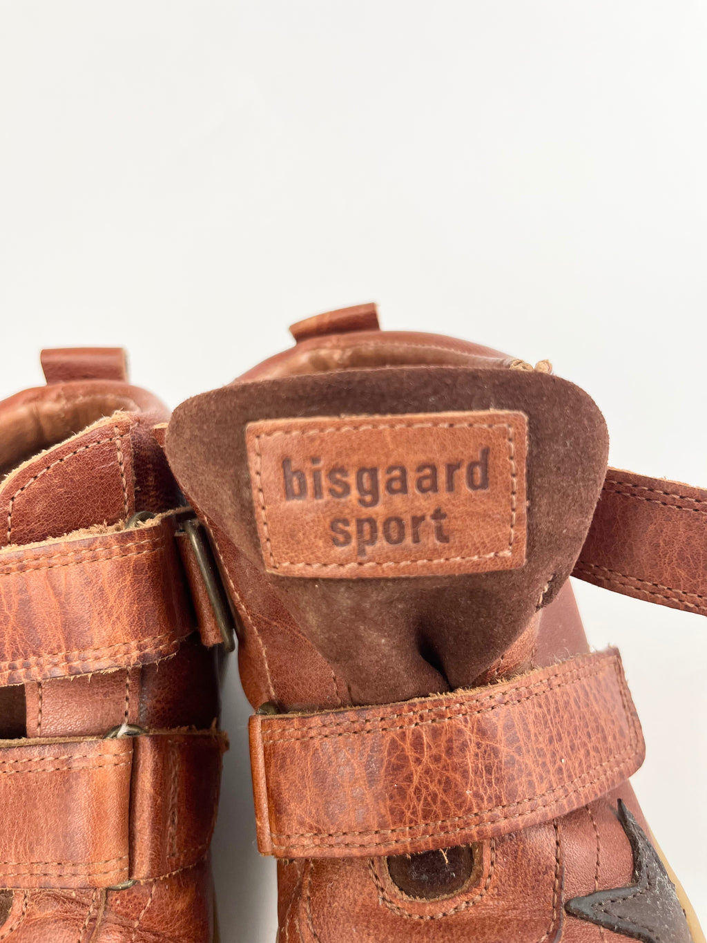 Hightop Sneaker von Bisgaard, Gr. 30