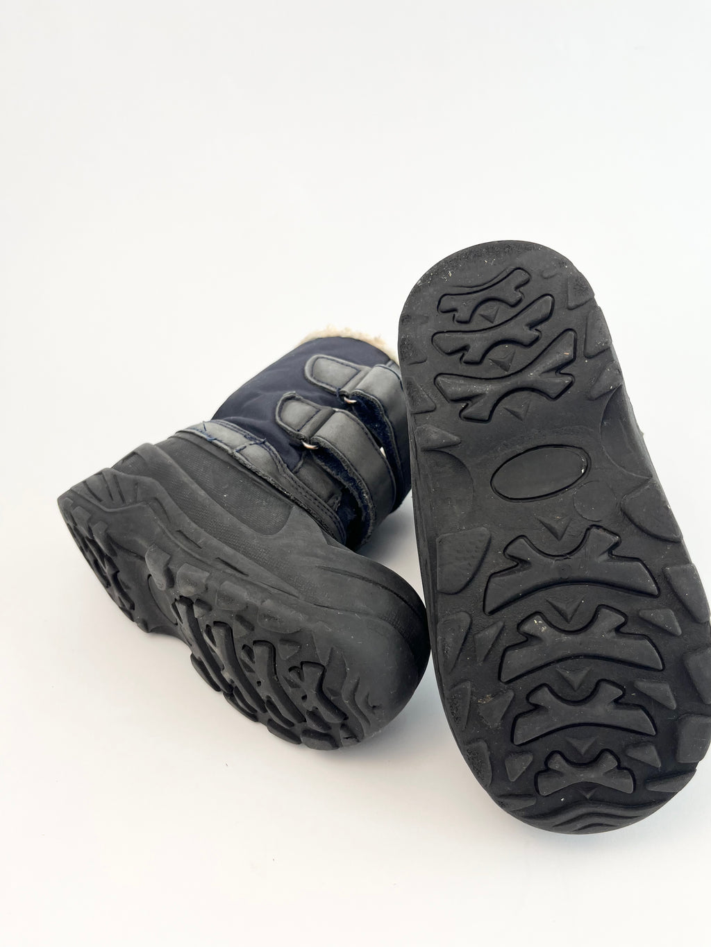 Snowboots von Wheat, Gr. 28