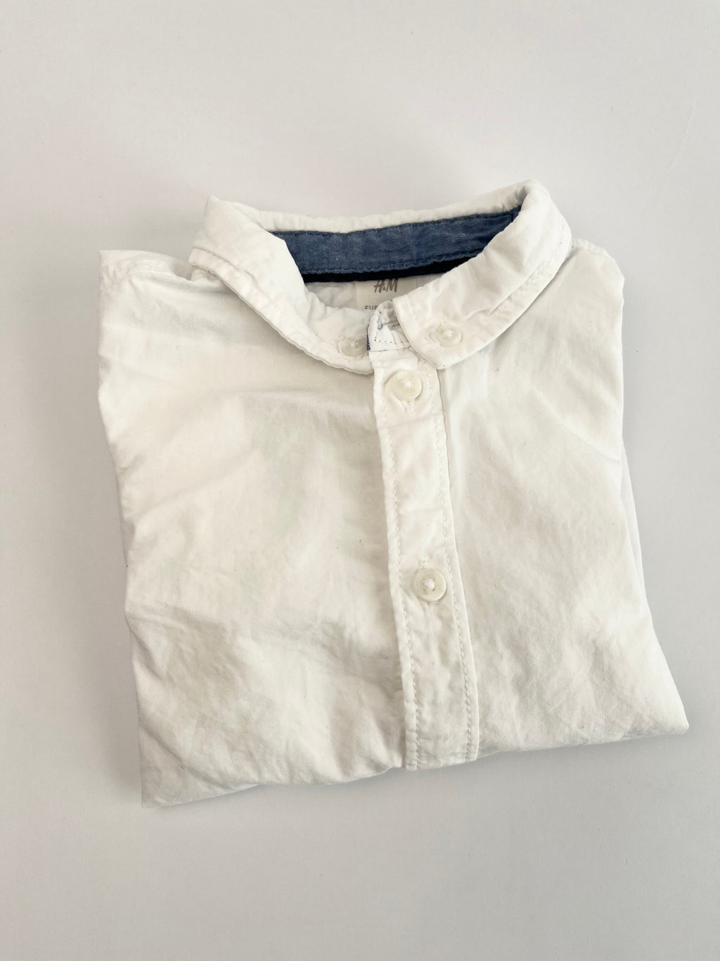 Hemd von H&M, Gr. 86