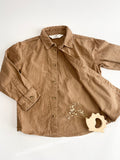 Overshirt von H&M, Gr. 110