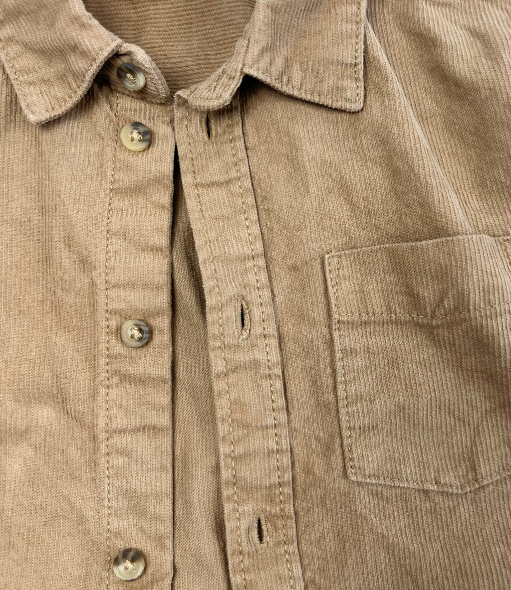 Overshirt von H&M, Gr. 110