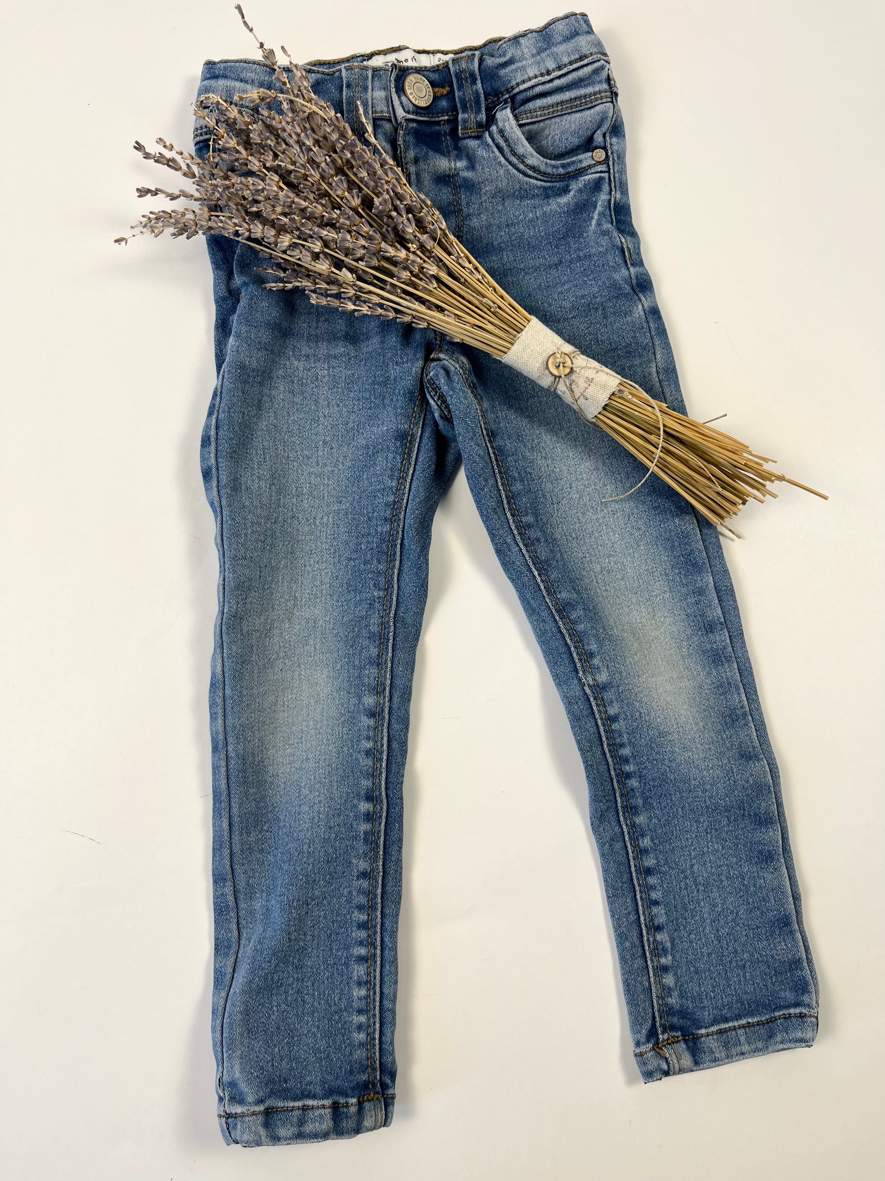 Jeans von Name it, Gr. 98