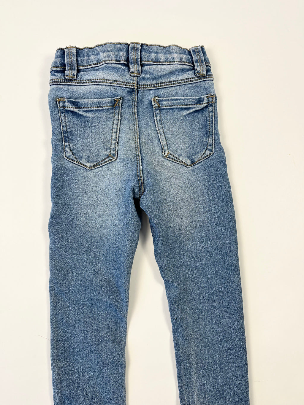Jeans von Name it, Gr. 98
