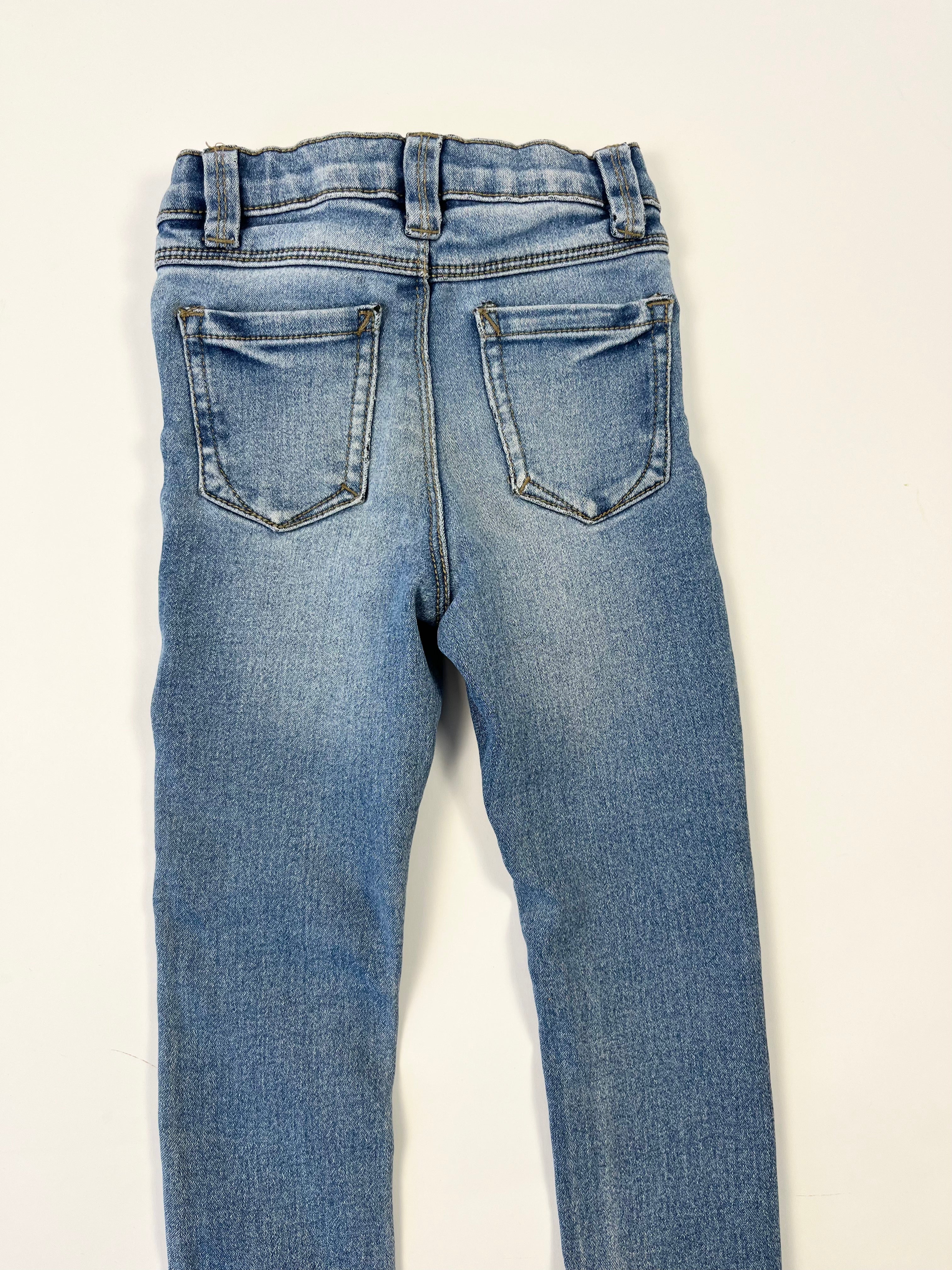 Jeans von Name it, Gr. 98