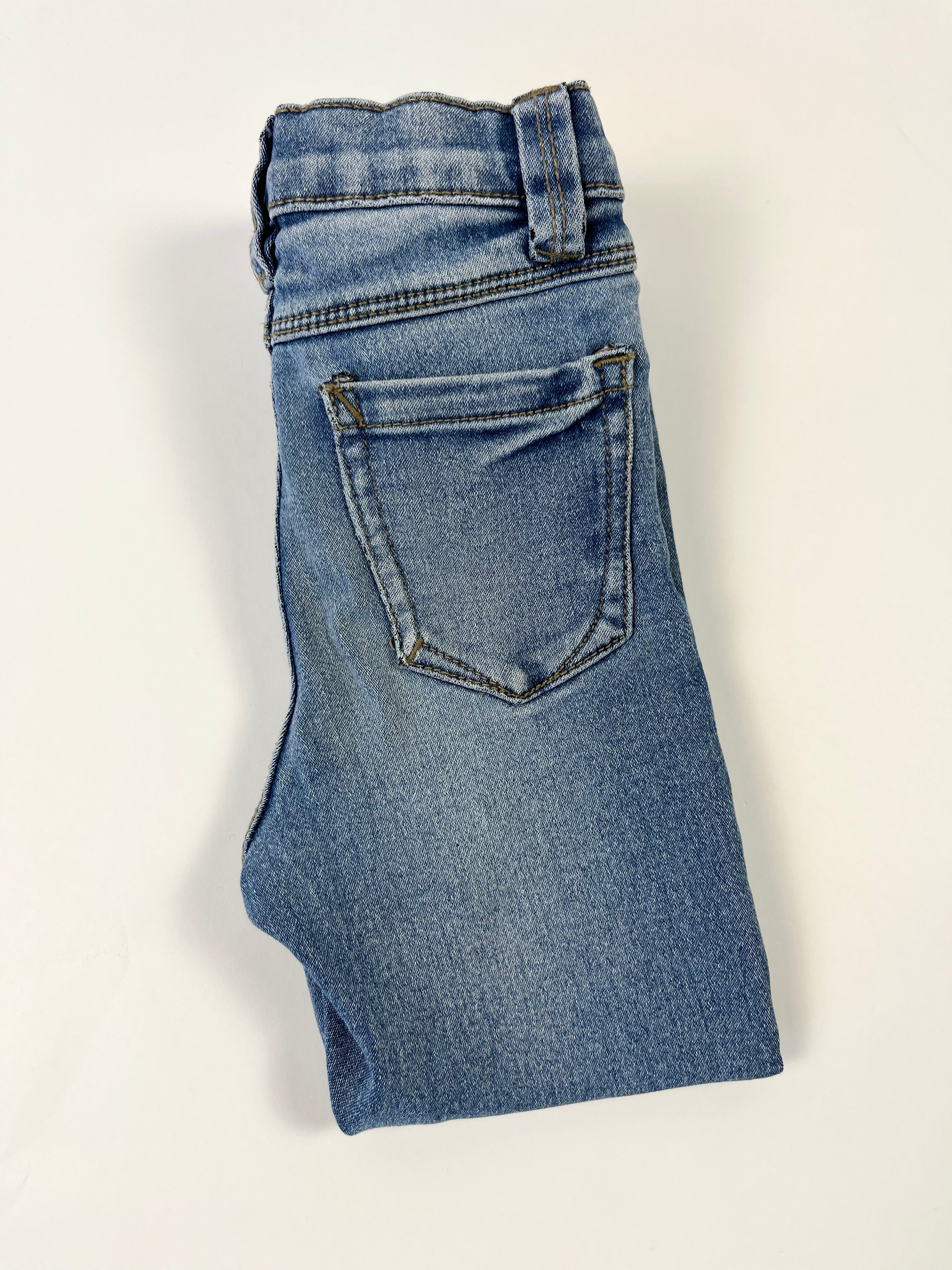 Jeans von Name it, Gr. 98