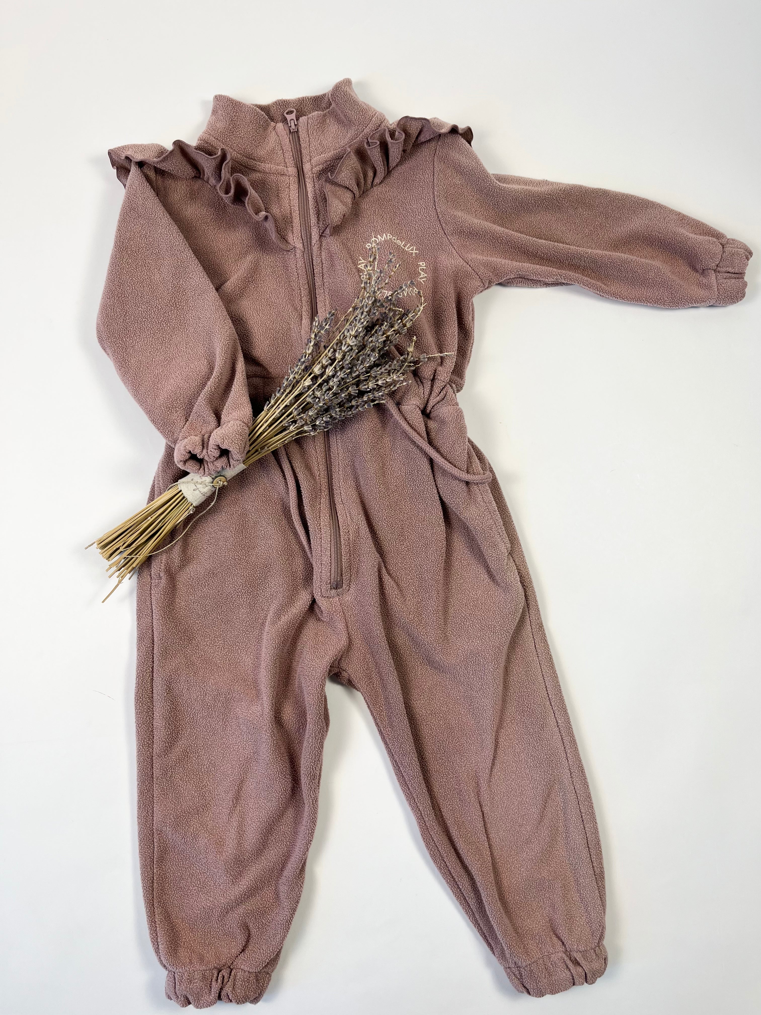 Overall von Pomp de LUX, Gr. 92