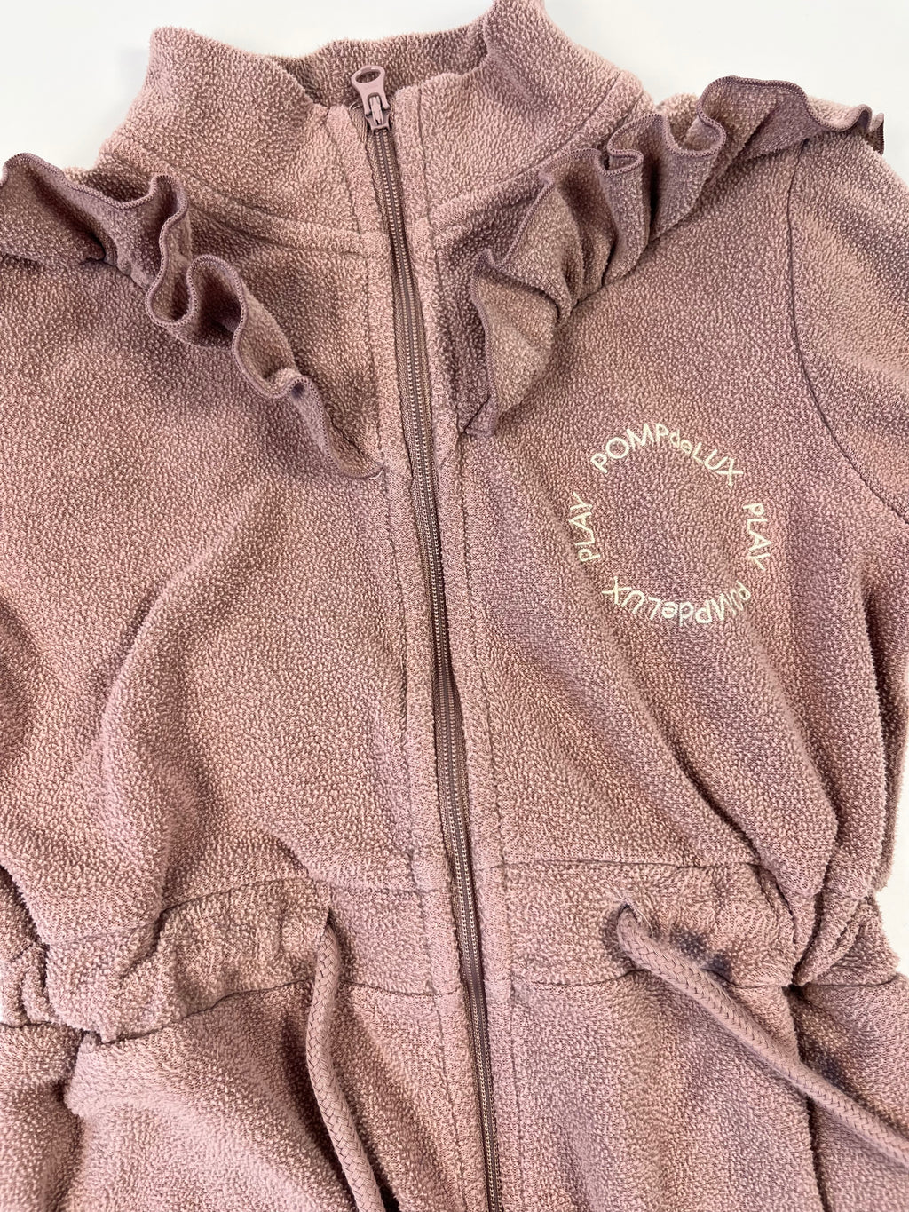 Overall von Pomp de LUX, Gr. 92