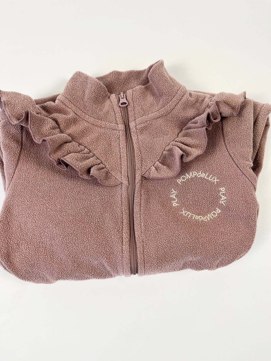 Overall von Pomp de LUX, Gr. 92