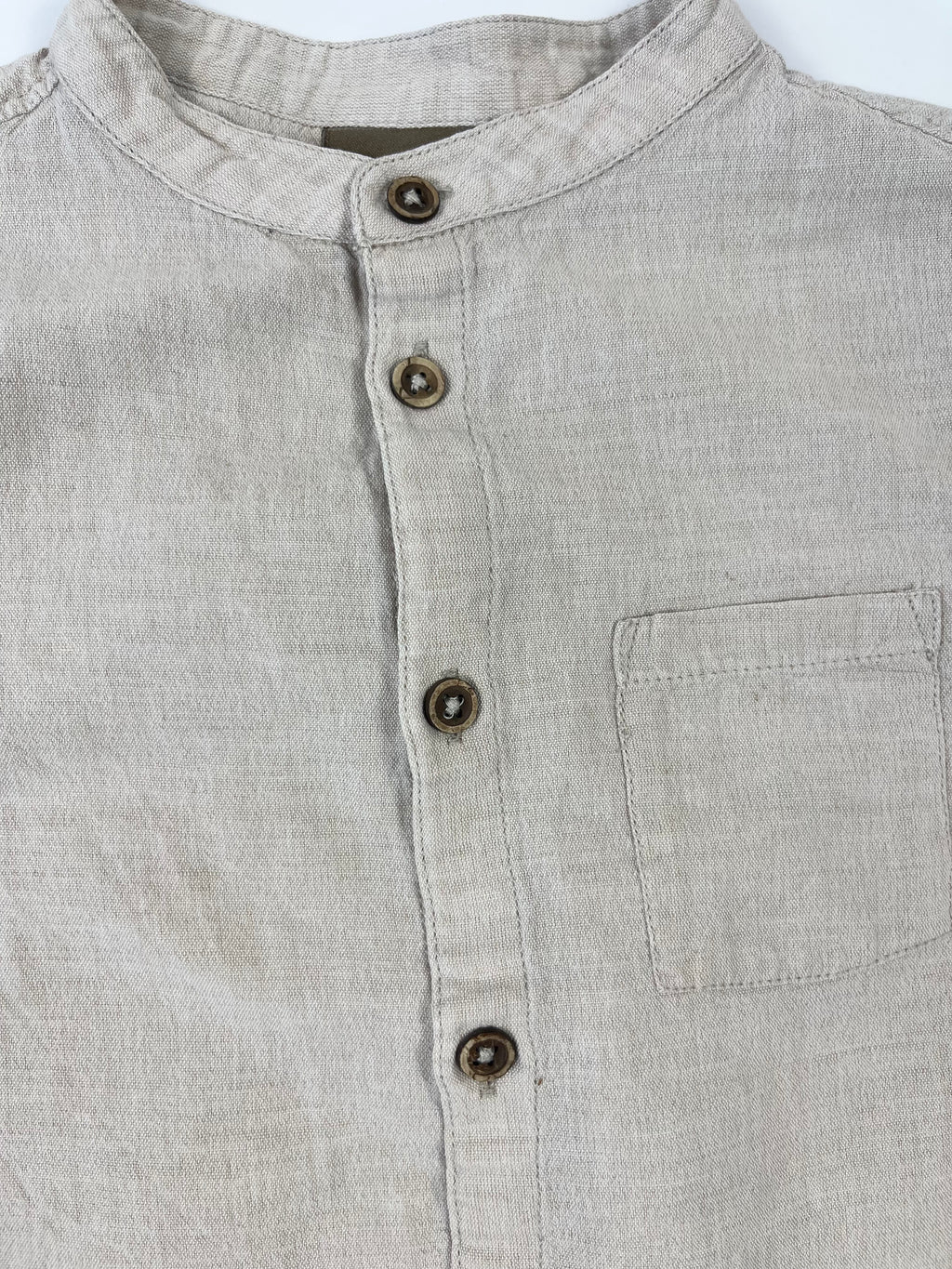 Hemd von Pomp de LUX, Gr. 98/104