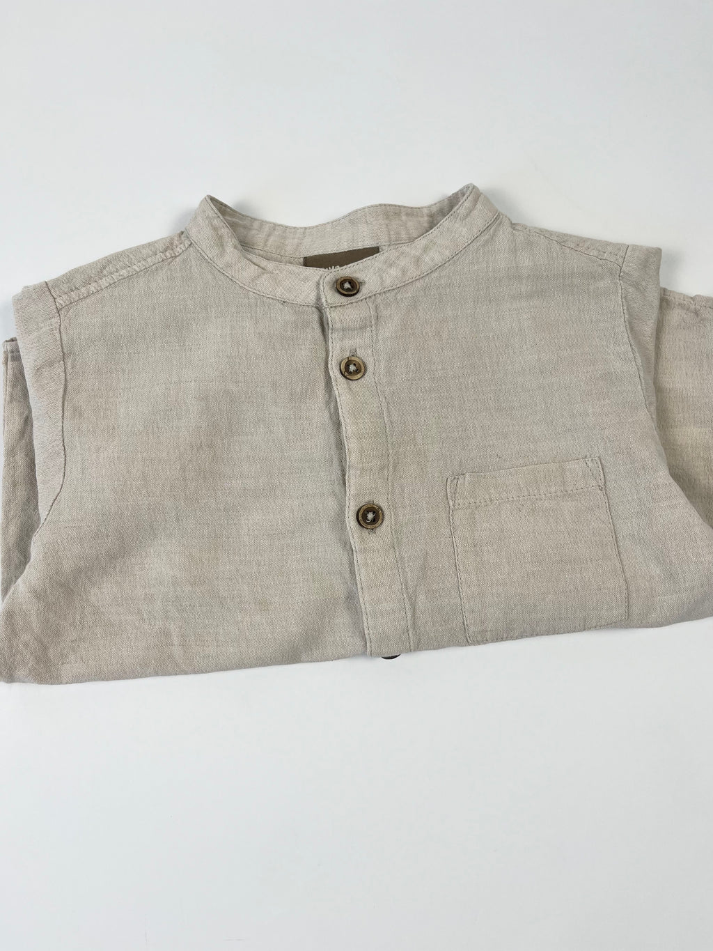 Hemd von Pomp de LUX, Gr. 98/104