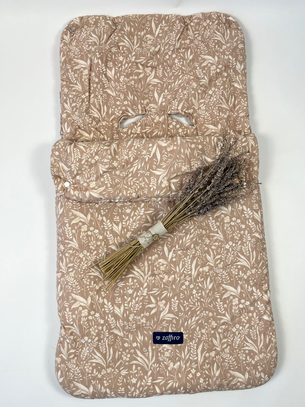 Baby- Fußsack von Zaffiro