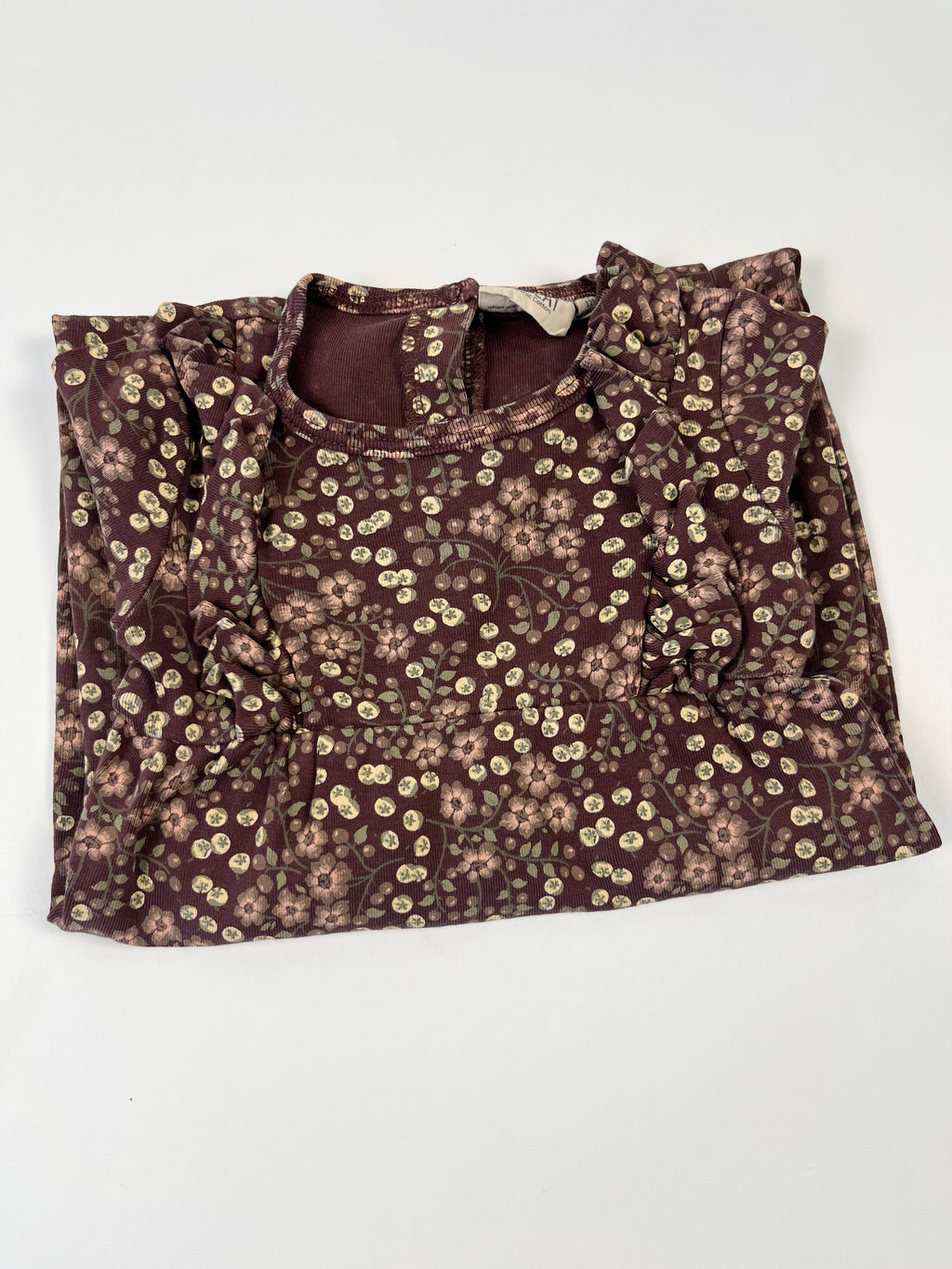 Overall von Wheat, Gr. 80