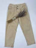 Cordhose von Zara, Gr. 116