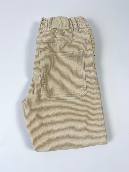 Cordhose von Zara, Gr. 116