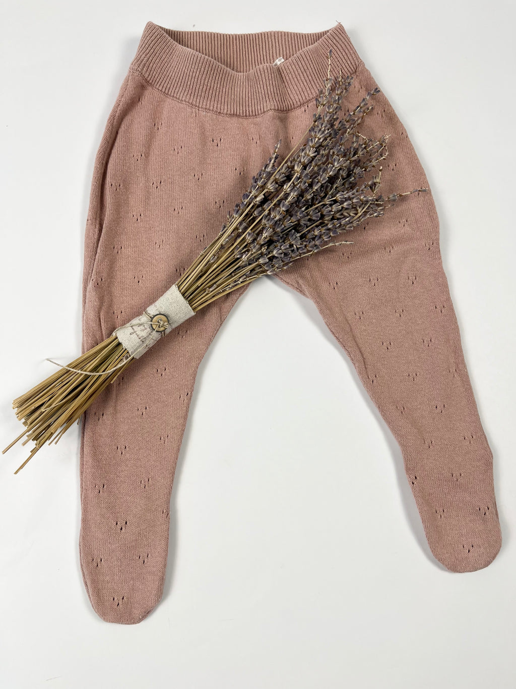 Hose von H&M, Gr. 62