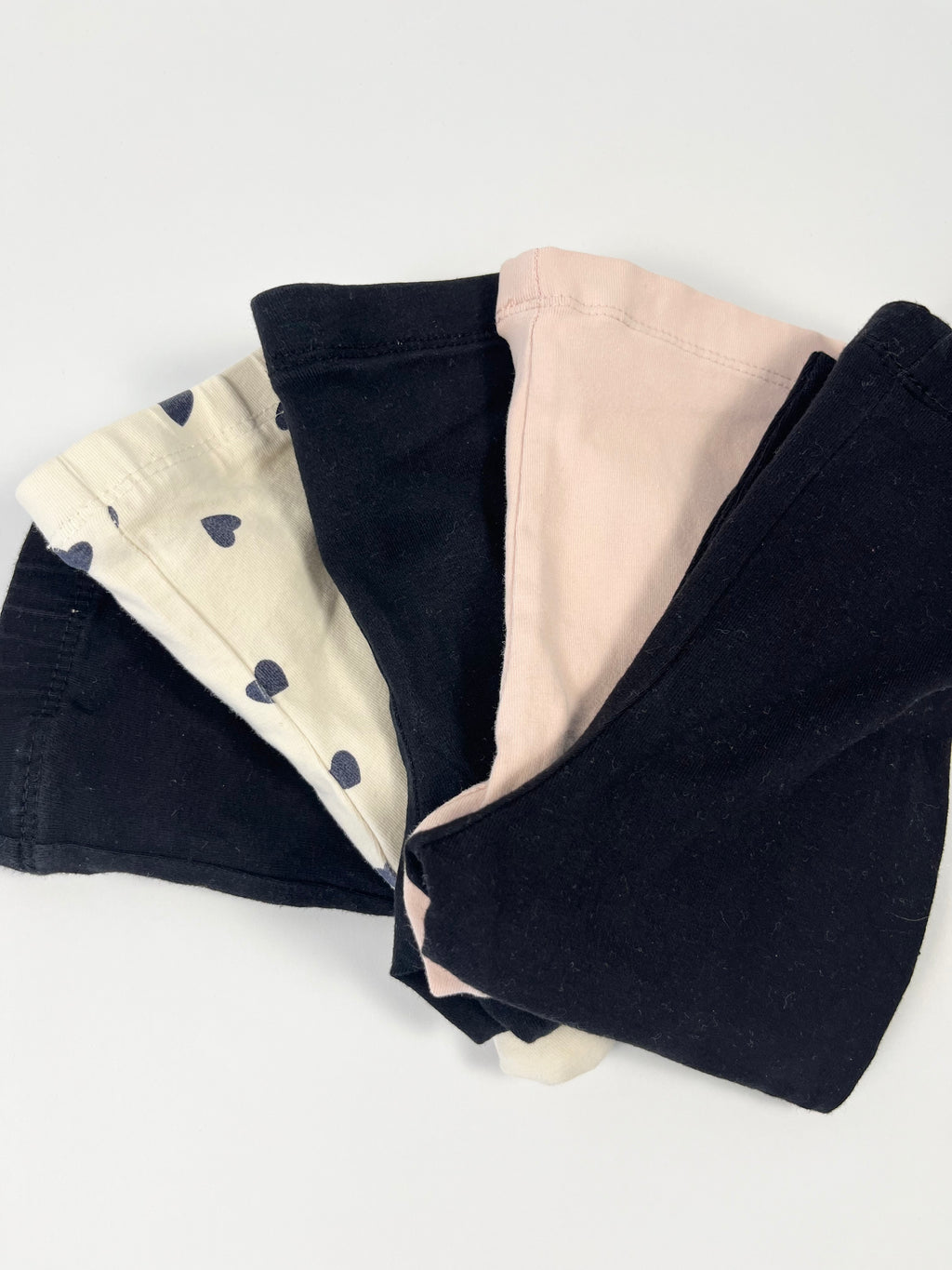 Set-Leggings von H&M, Gr. 74