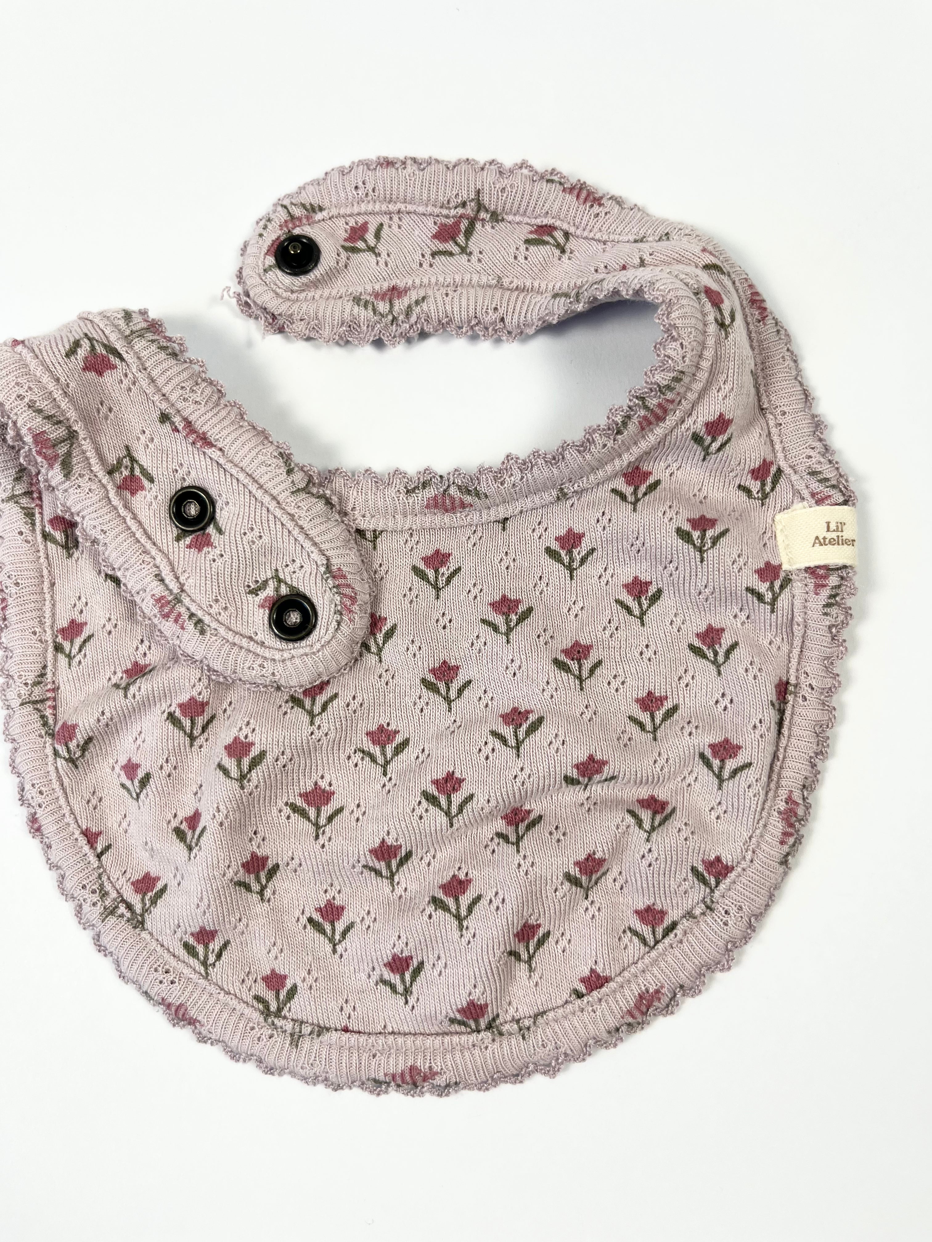 Set-Tücher von Lil Atelier, kleine Größe