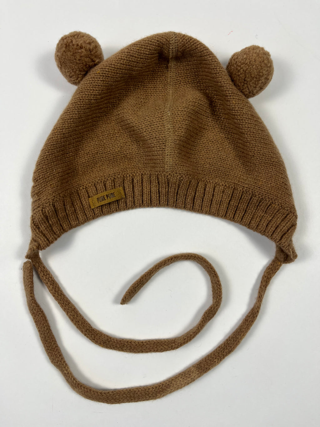 Mütze von Pure Pure, Gr. 45/47