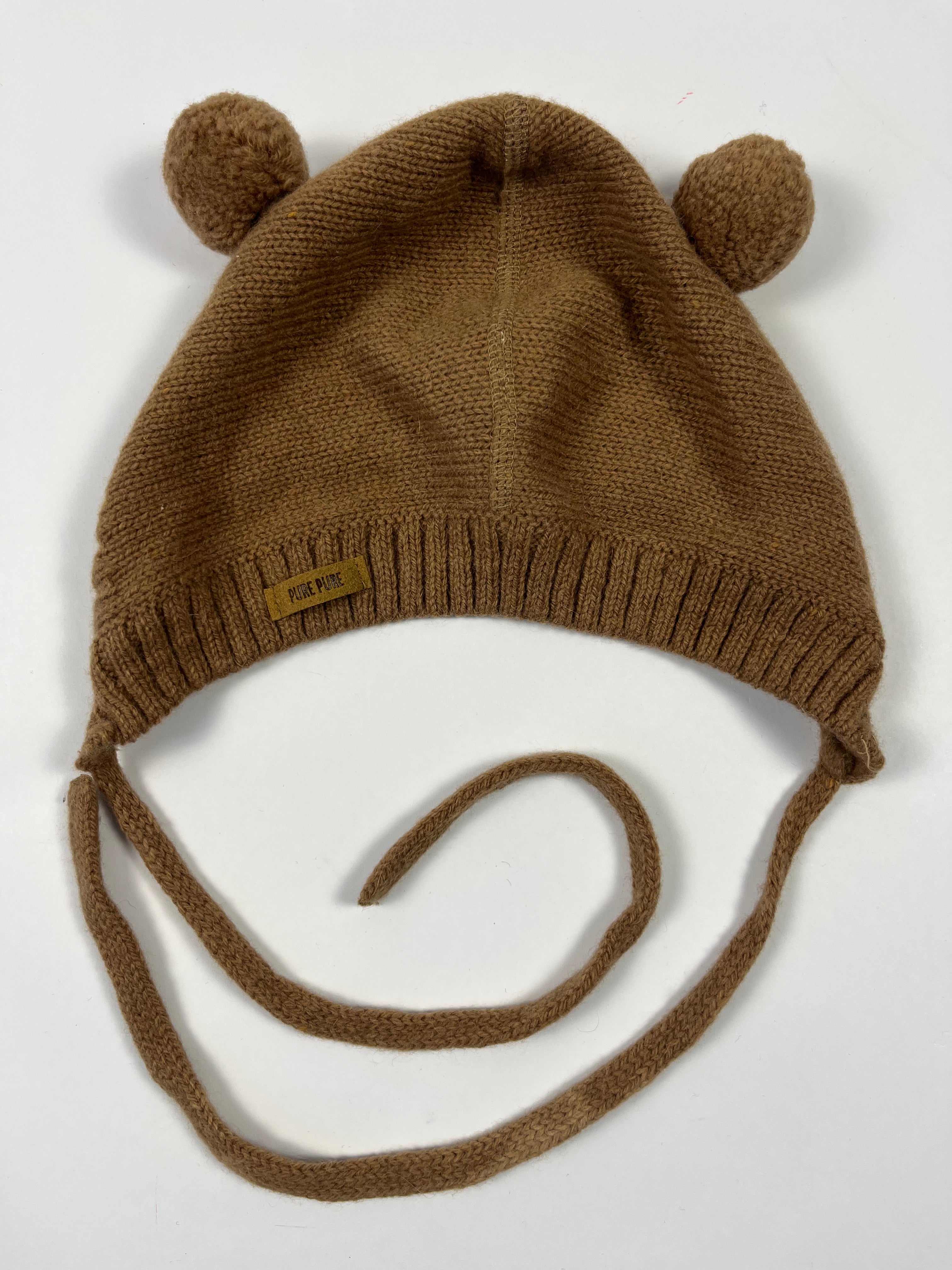 Mütze von Pure Pure, Gr. 45/47