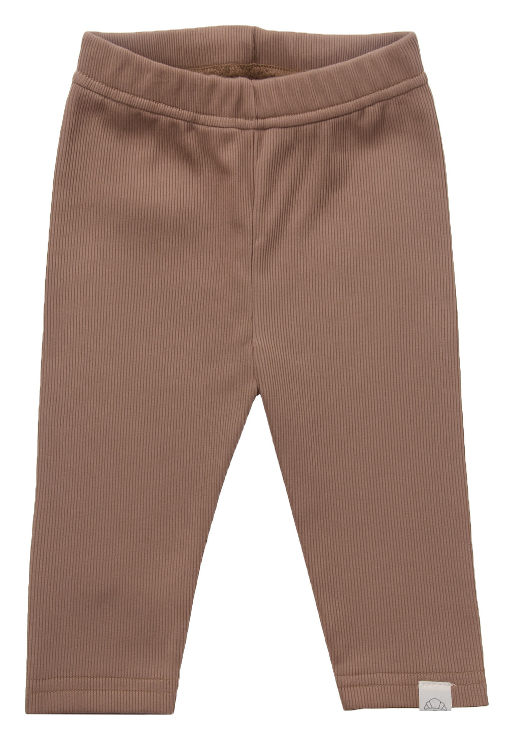 Liliput - Babyleggings - Braun