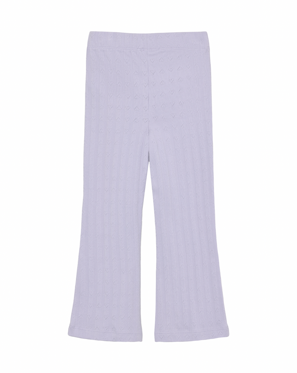Leggings mit weitem Bein von EN FANT